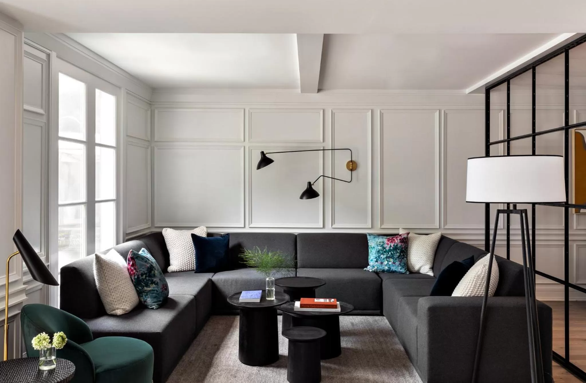 Property building in Kimpton Brice Hotel by IHG