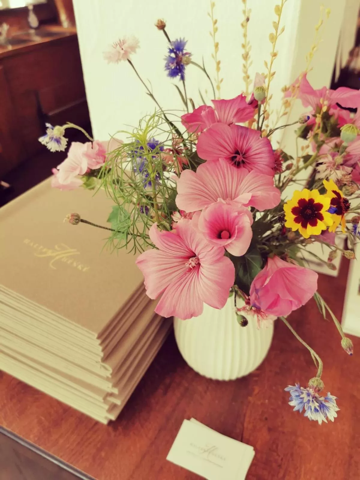 Landhaus Halferschenke