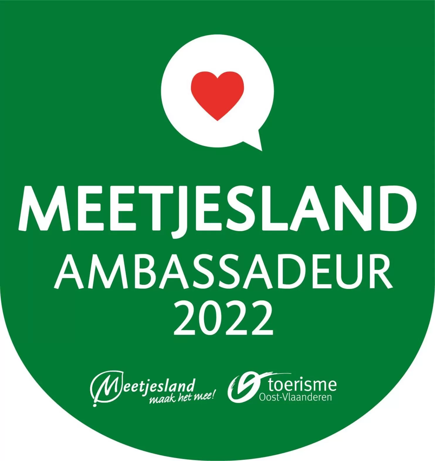 Certificate/Award in B&B De Hemelse Polder