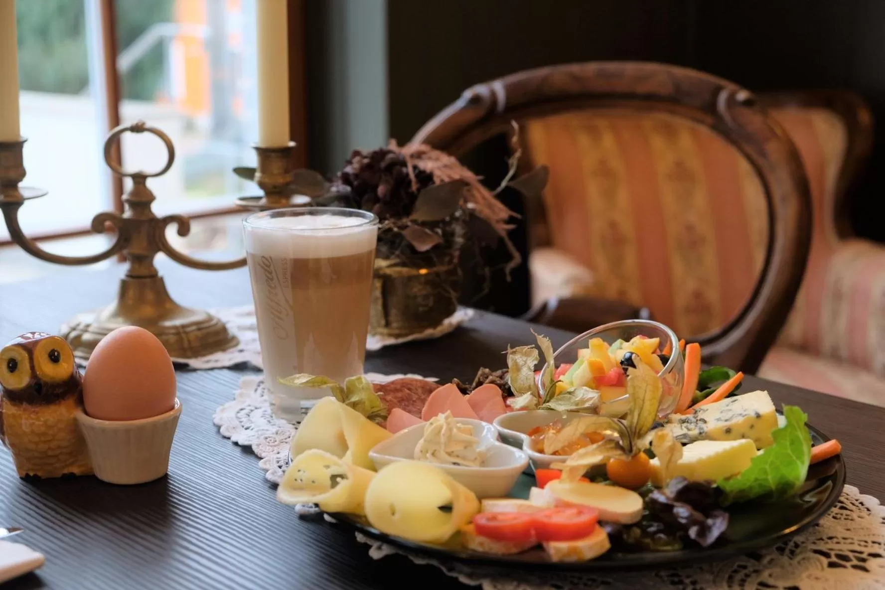 Pilgrims Inn Kreischa