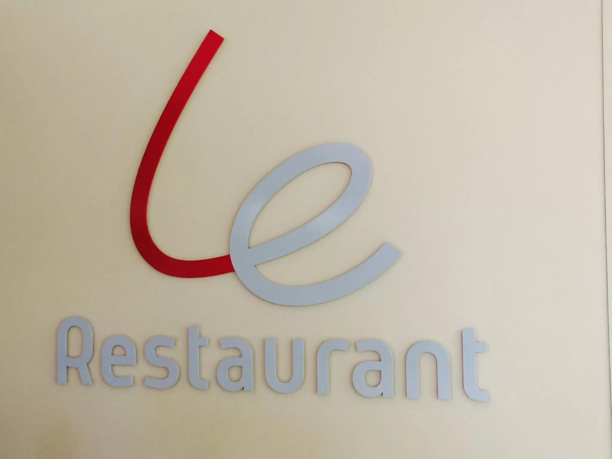 Restaurant/places to eat in Campanile Bordeaux Ouest - Mérignac Aéroport