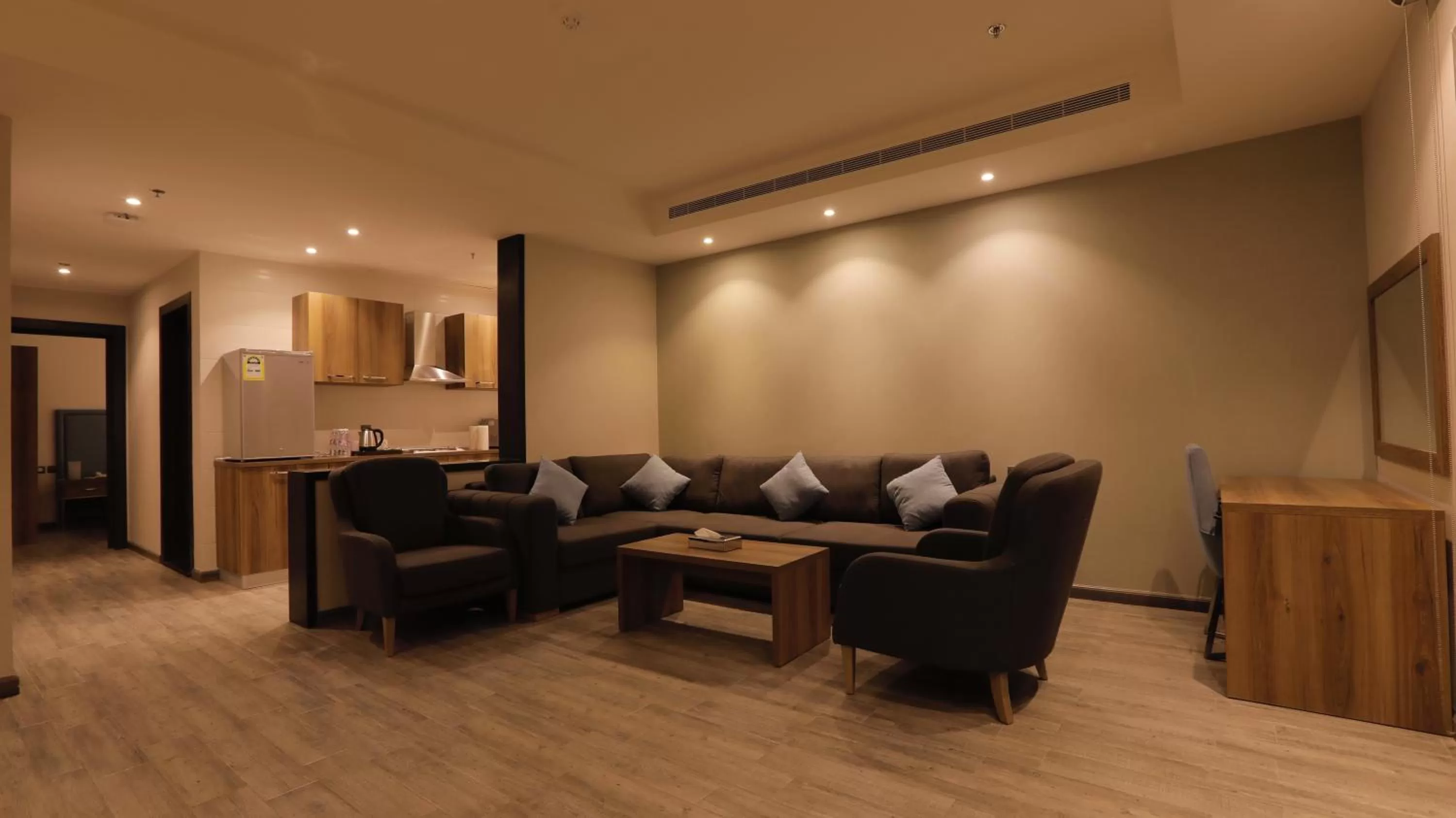 Lounge or bar, Seating Area in Stay Inn Suites