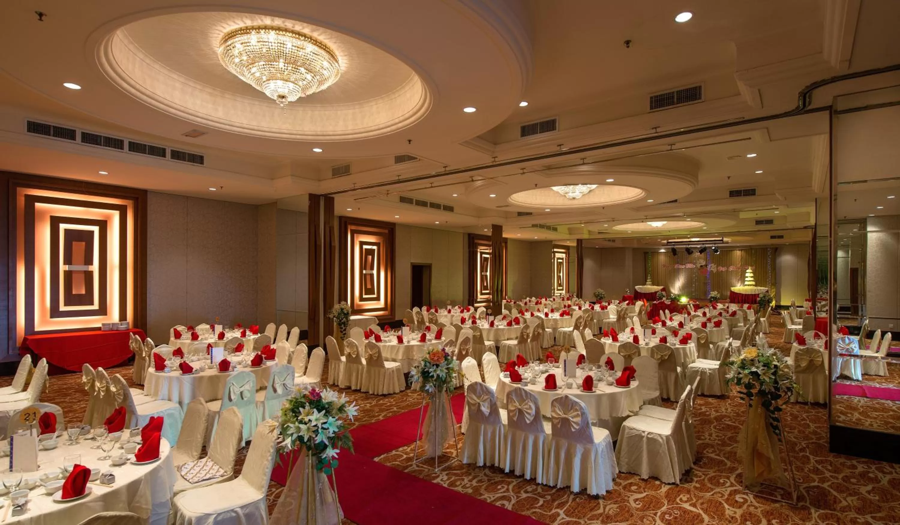 Business facilities in Pearl View Hotel Prai, Penang