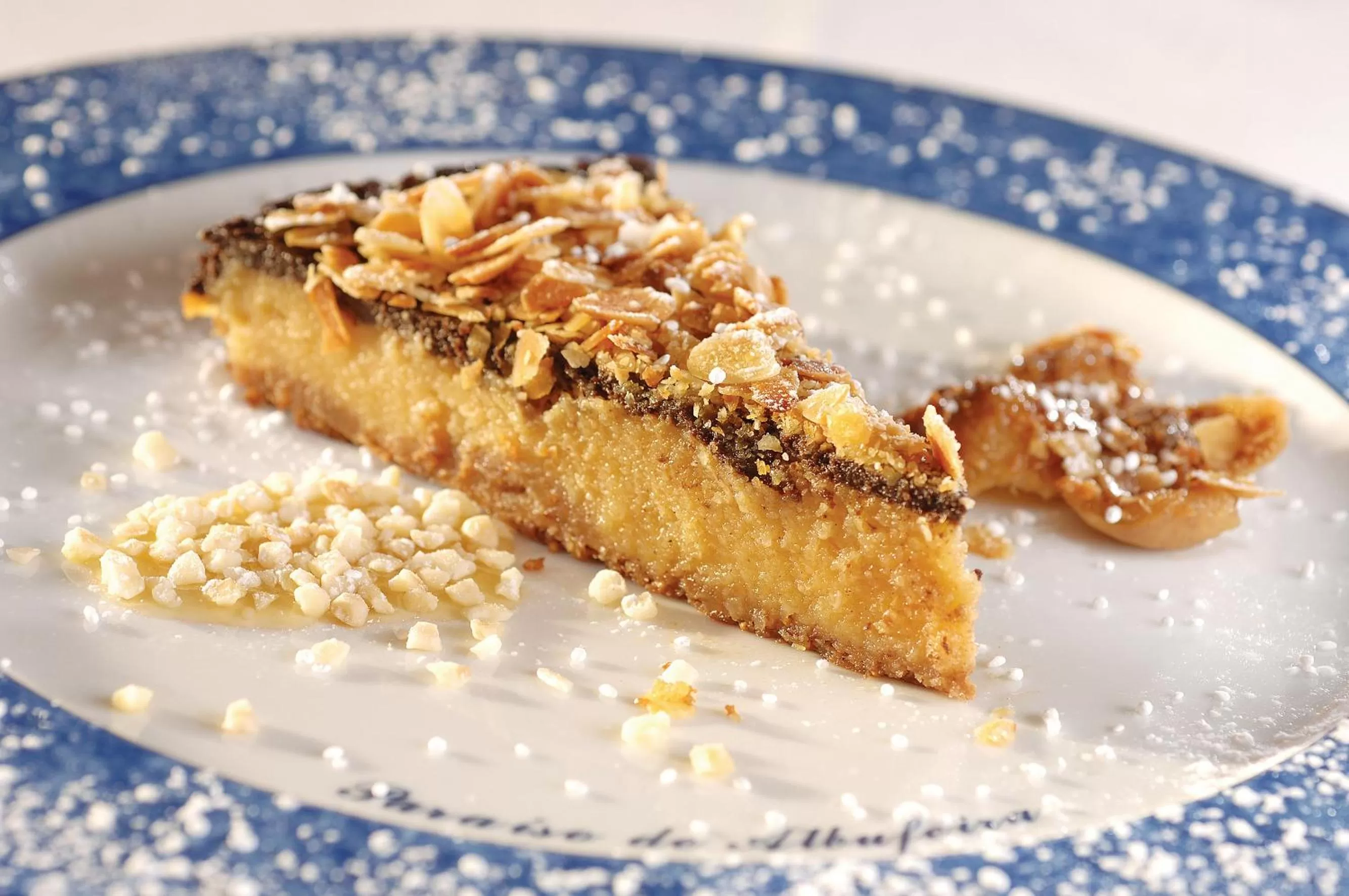 Food and drinks in Hotel Apartamento Paraiso De Albufeira