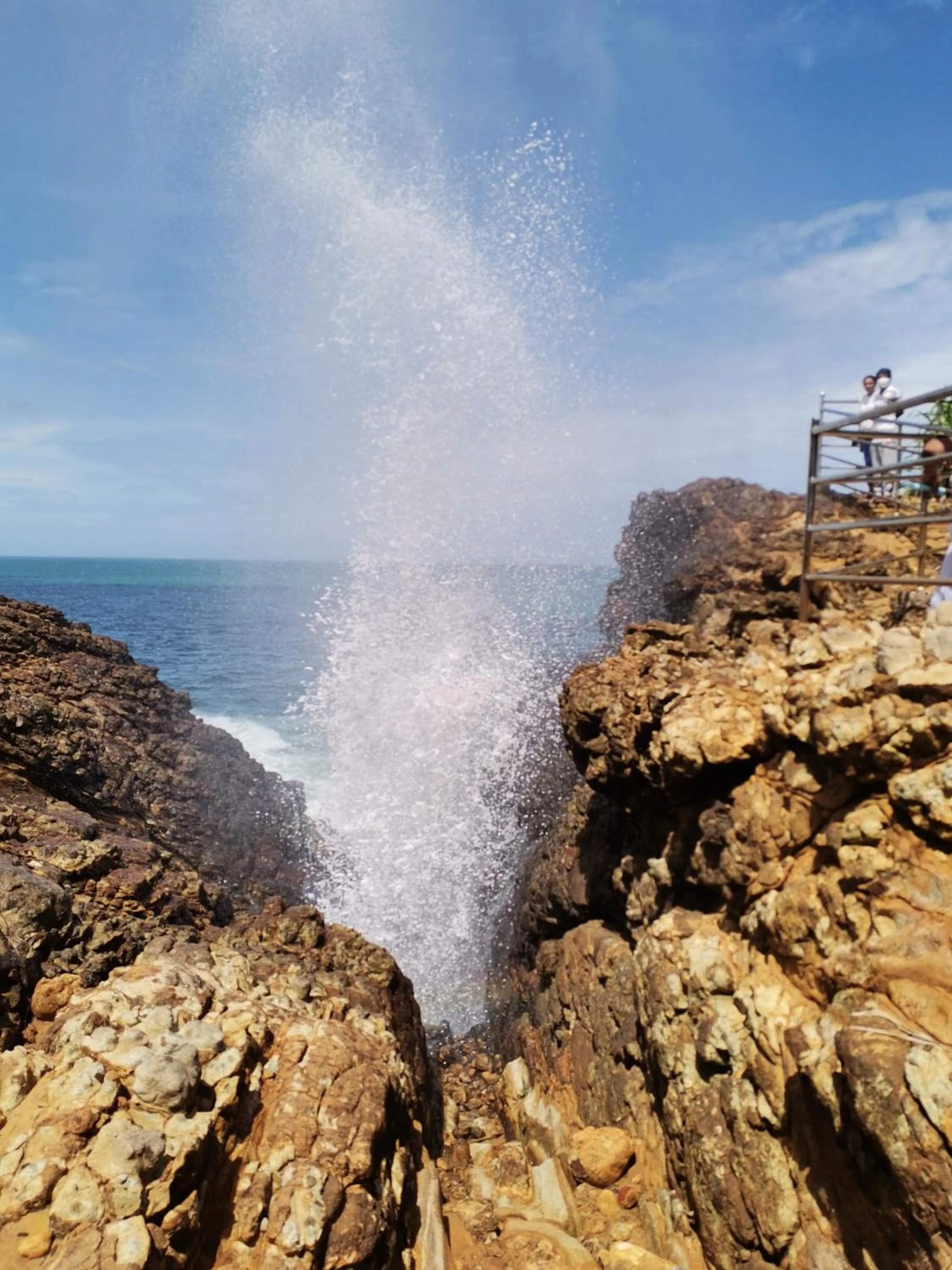 Activities in Helios Beach Resort