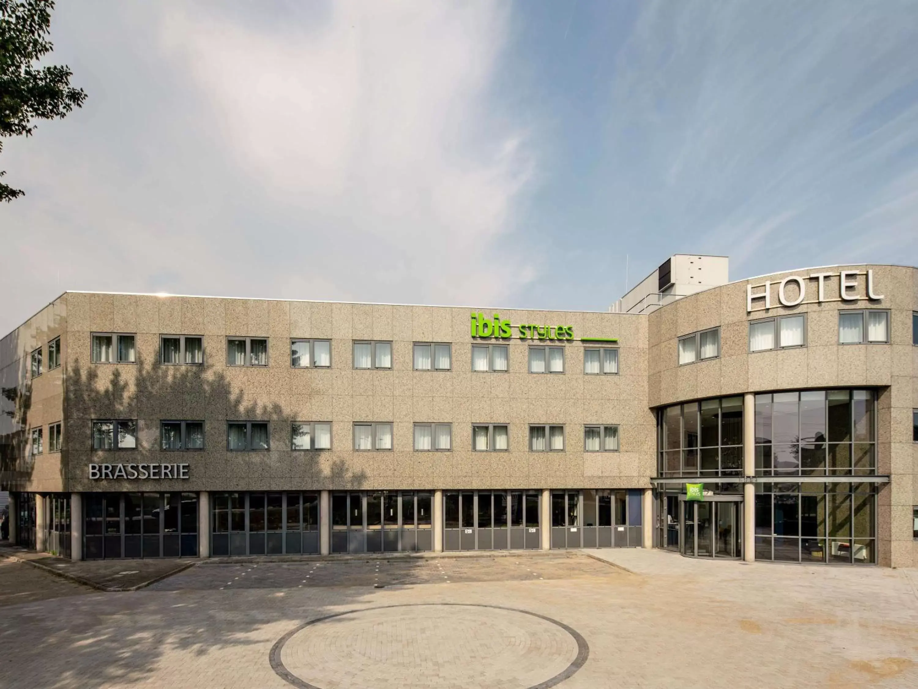 ibis Styles Almere ibis Styles Almere
