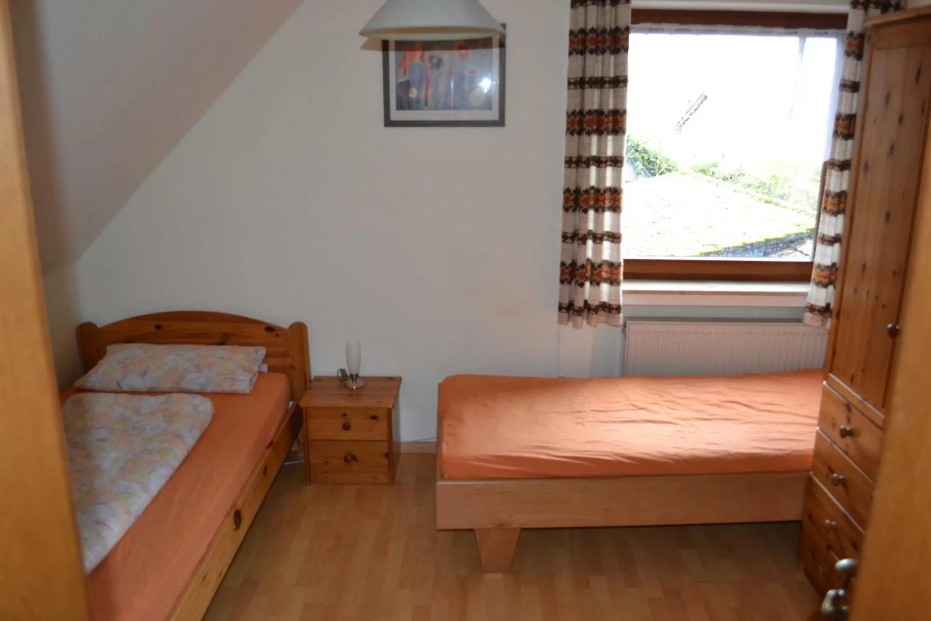 Single Room in Gaestehaus Tagescafe Eckenfels Single Room in Gaestehaus Tagescafe Eckenfels