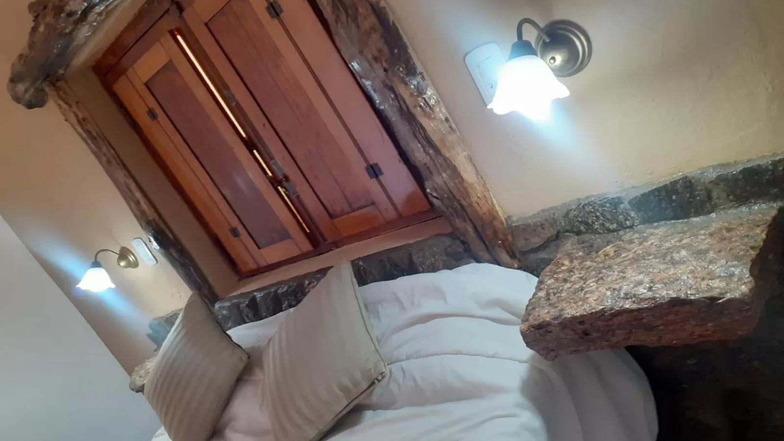 Hotel Hacienda Casa Blanca