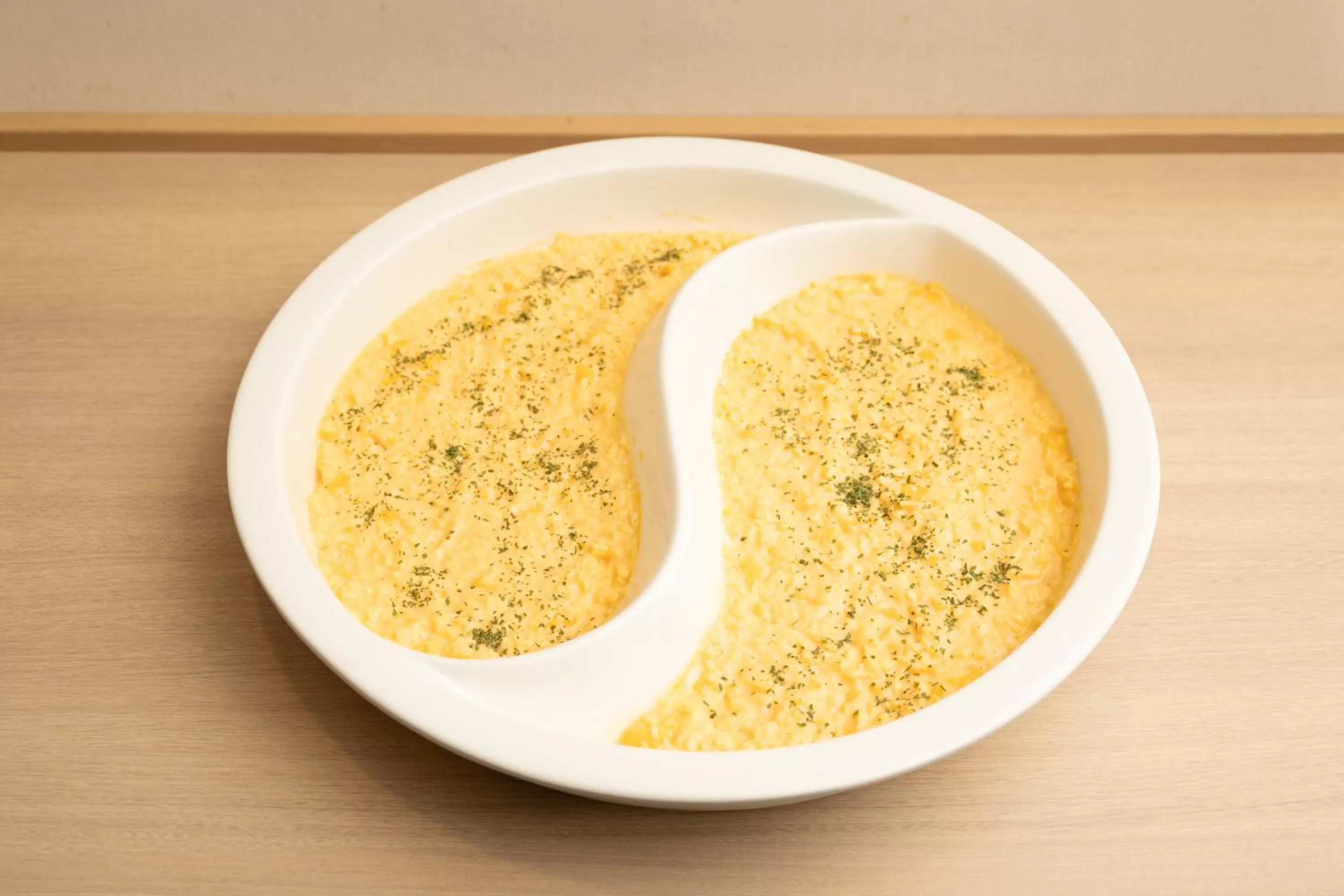 Breakfast in Shizutetsu Hotel Prezio Hakataekimae