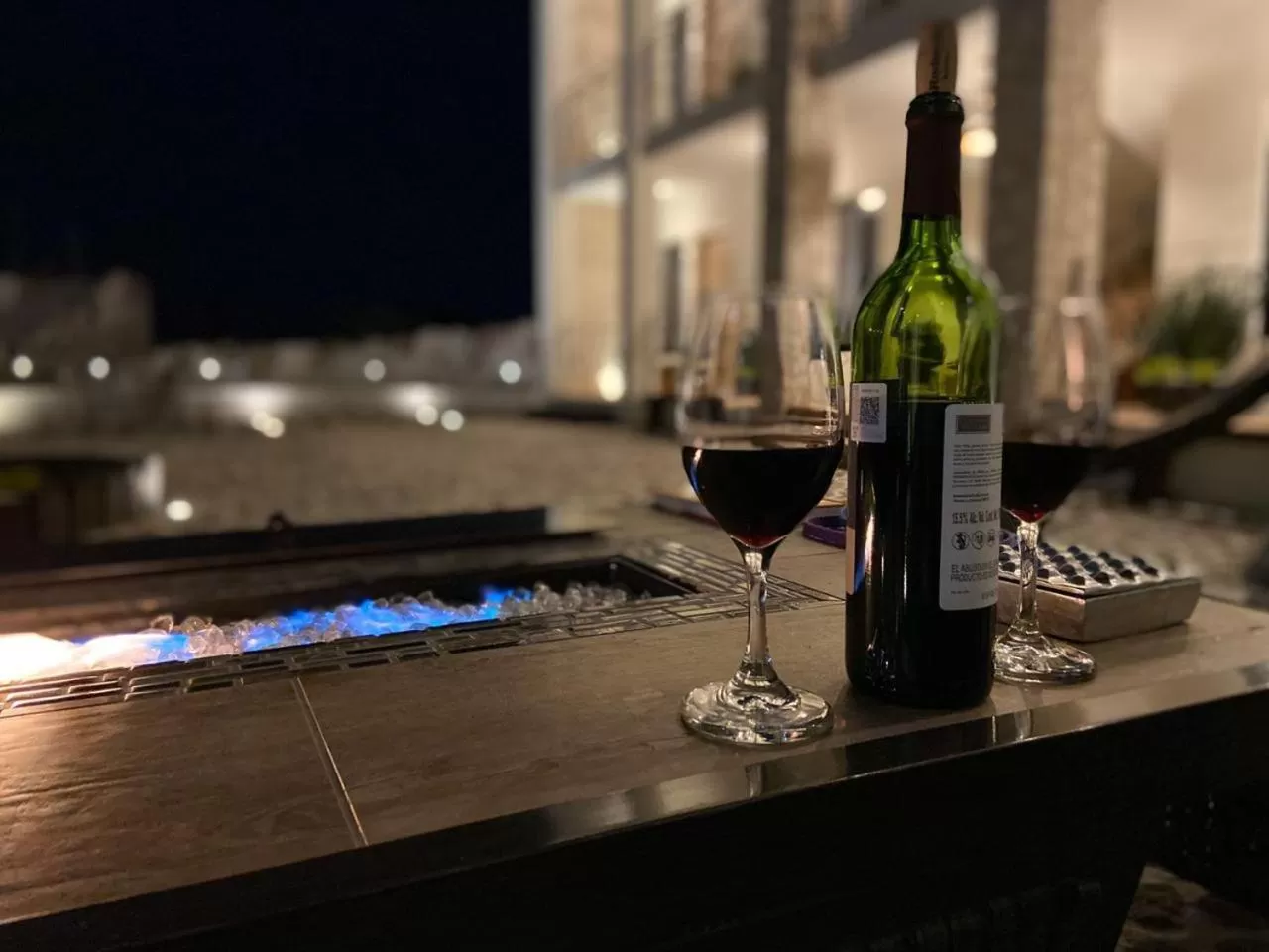 Night in Suites Campestres Montebello