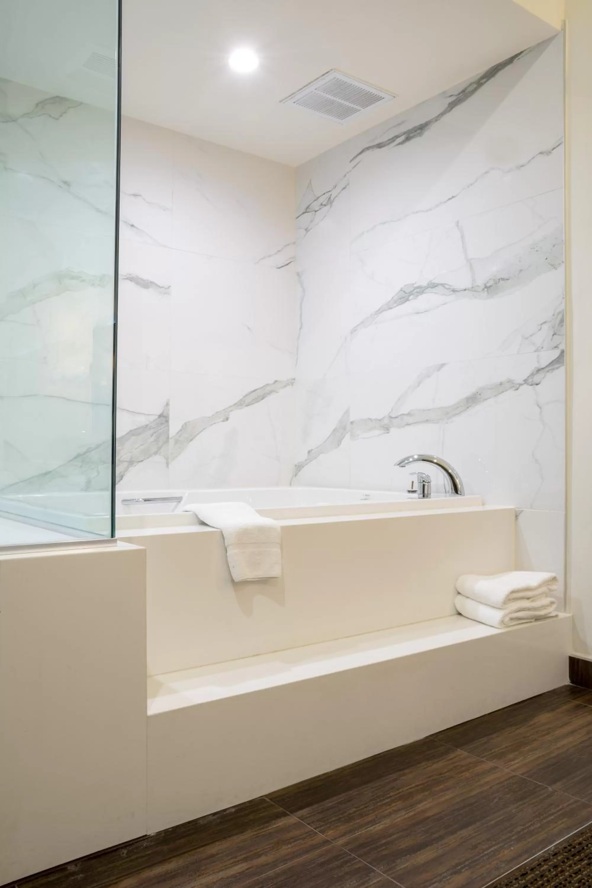 Spa and wellness centre/facilities in Hotel Xilo Glendale