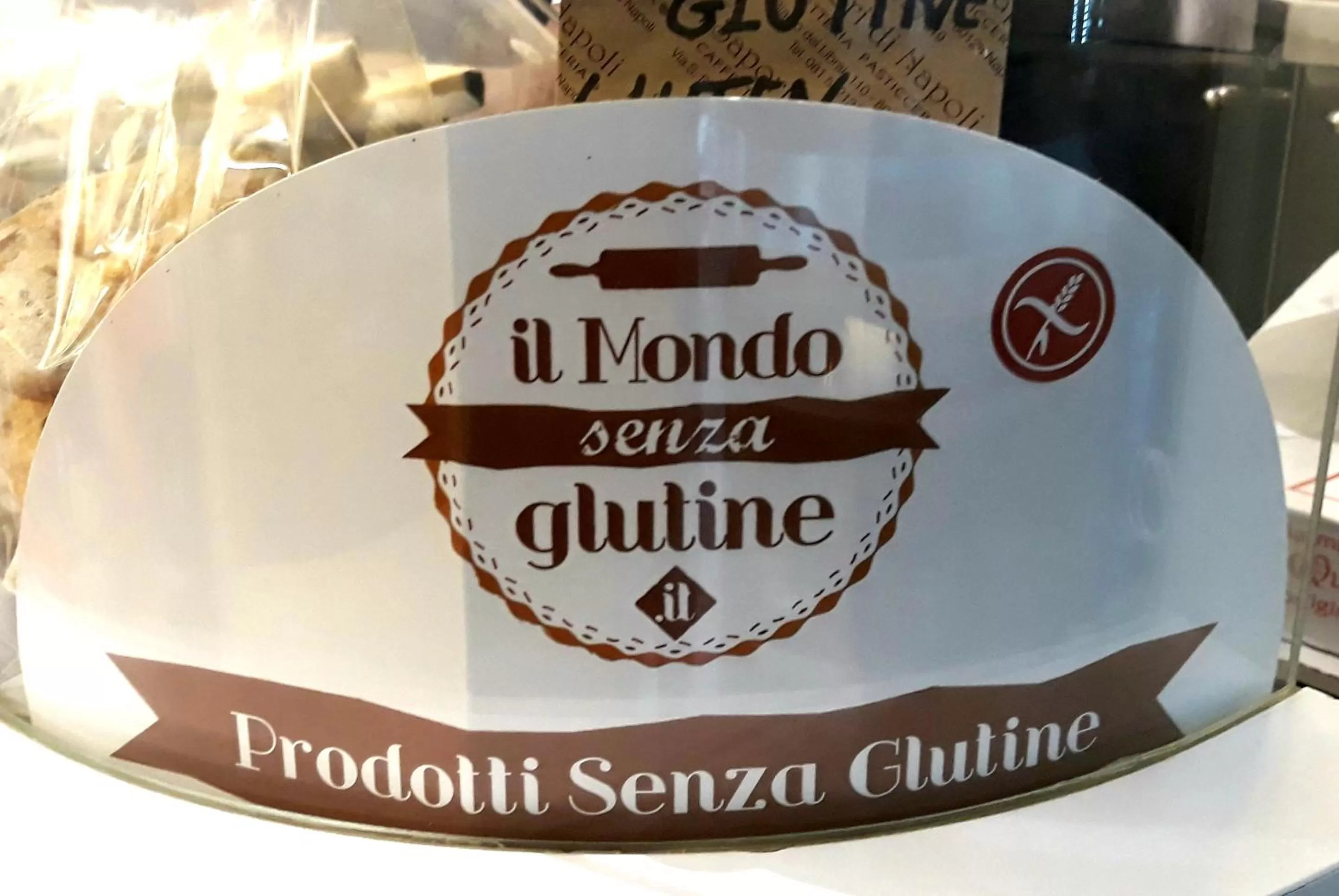 Lounge or bar in Domus San Biagio 14