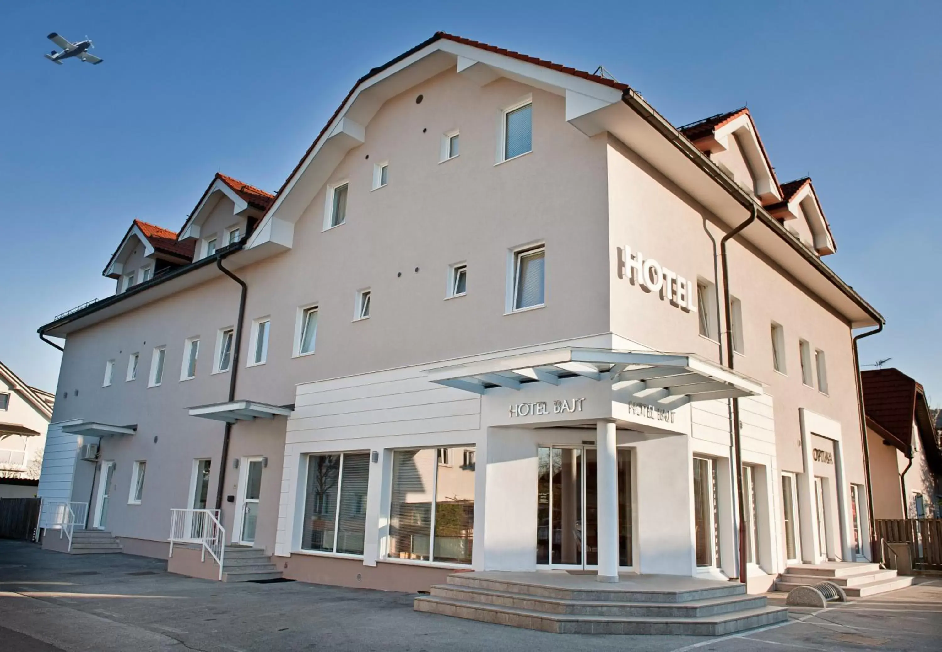 Hotel Bajt Maribor Hotel Bajt Maribor