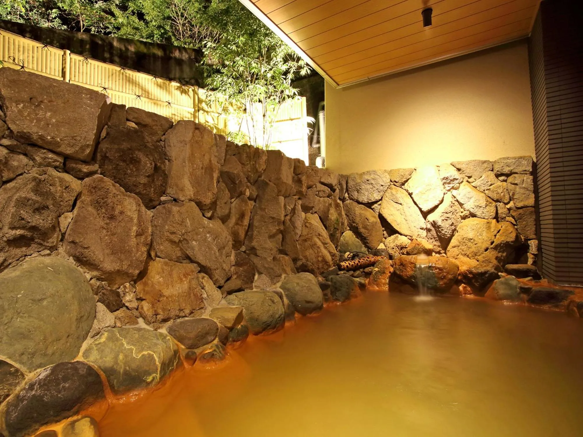 Night in Okuno Hosomichi