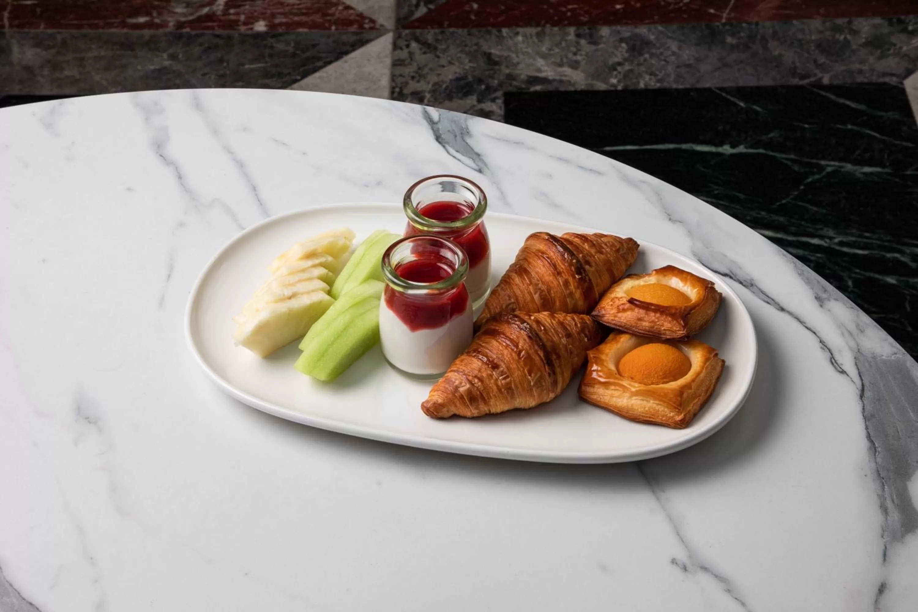 Breakfast in InterContinental Sorrento Mornington Peninsula by IHG