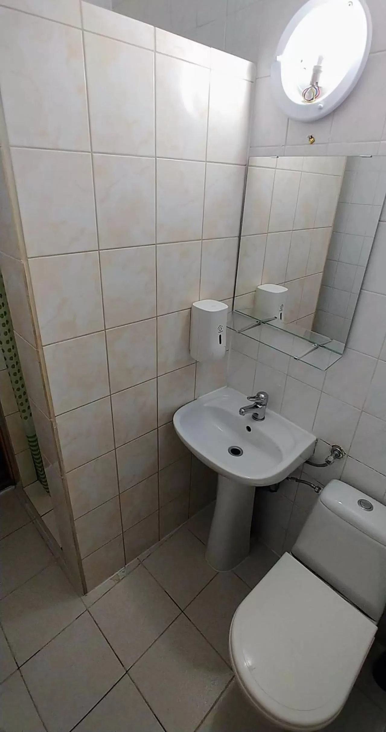 Schronisko PTTK na Jaworzynie Krynickiej