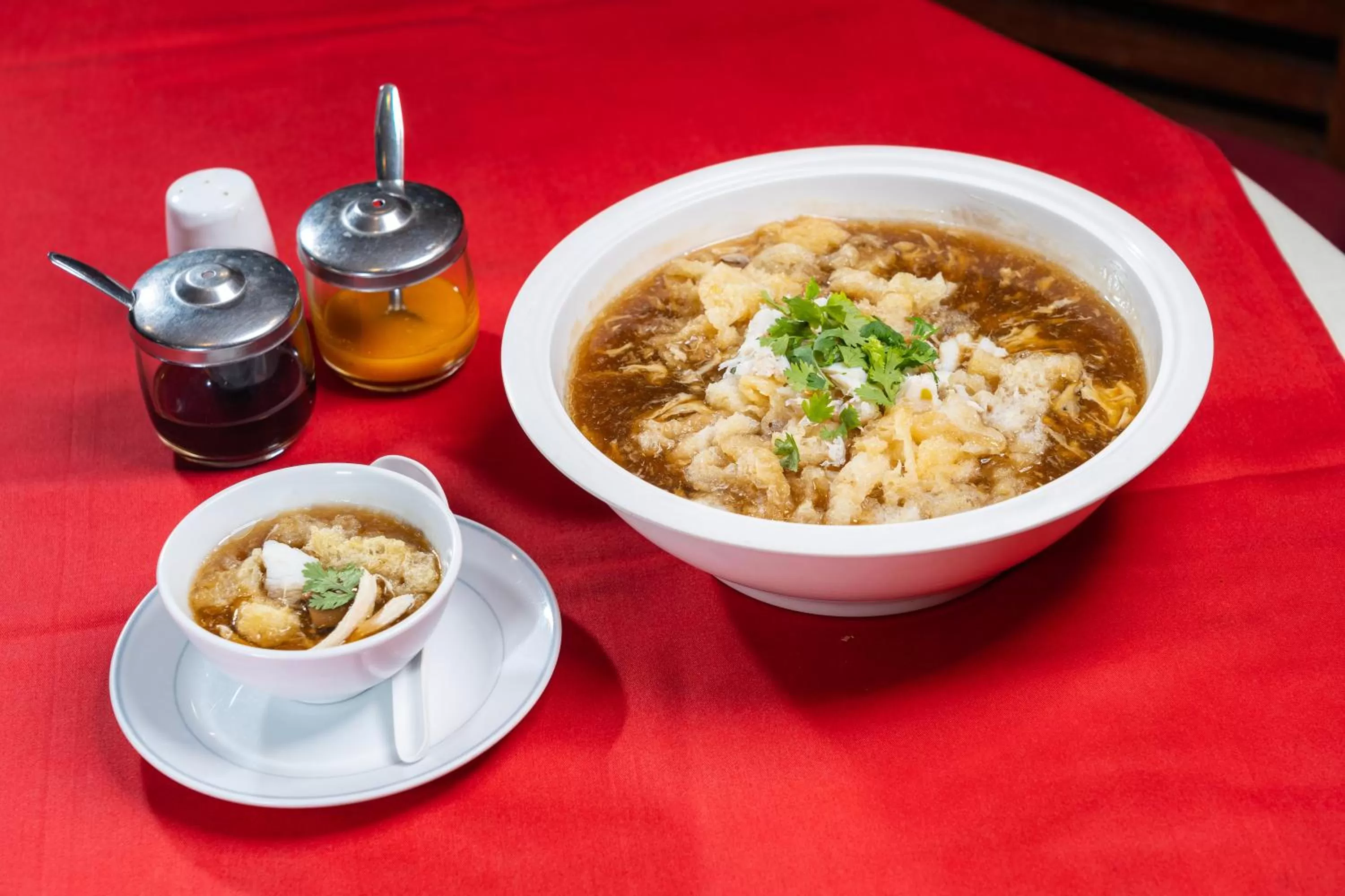 Jomtien Palm Beach Hotel and Resort