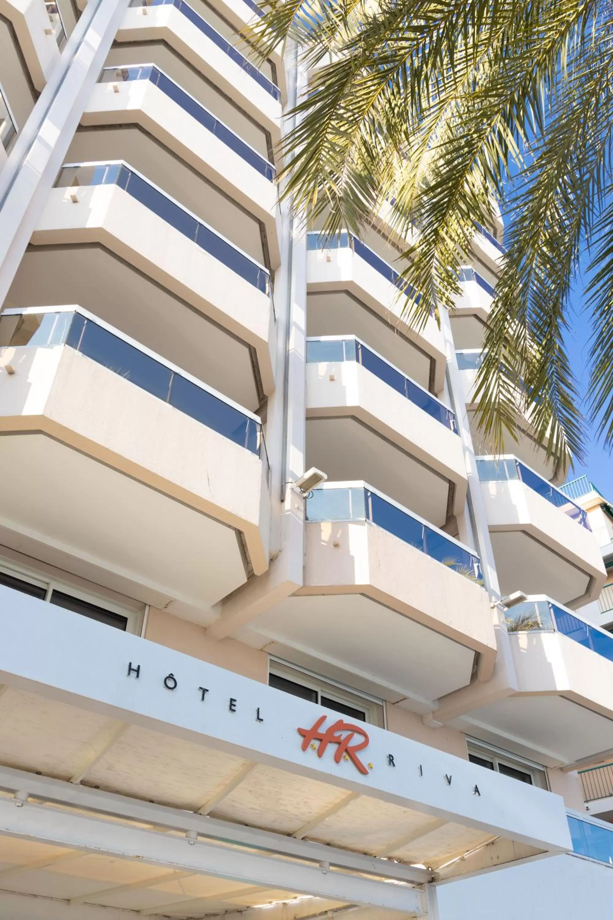 Hôtel Riva Art & Spa