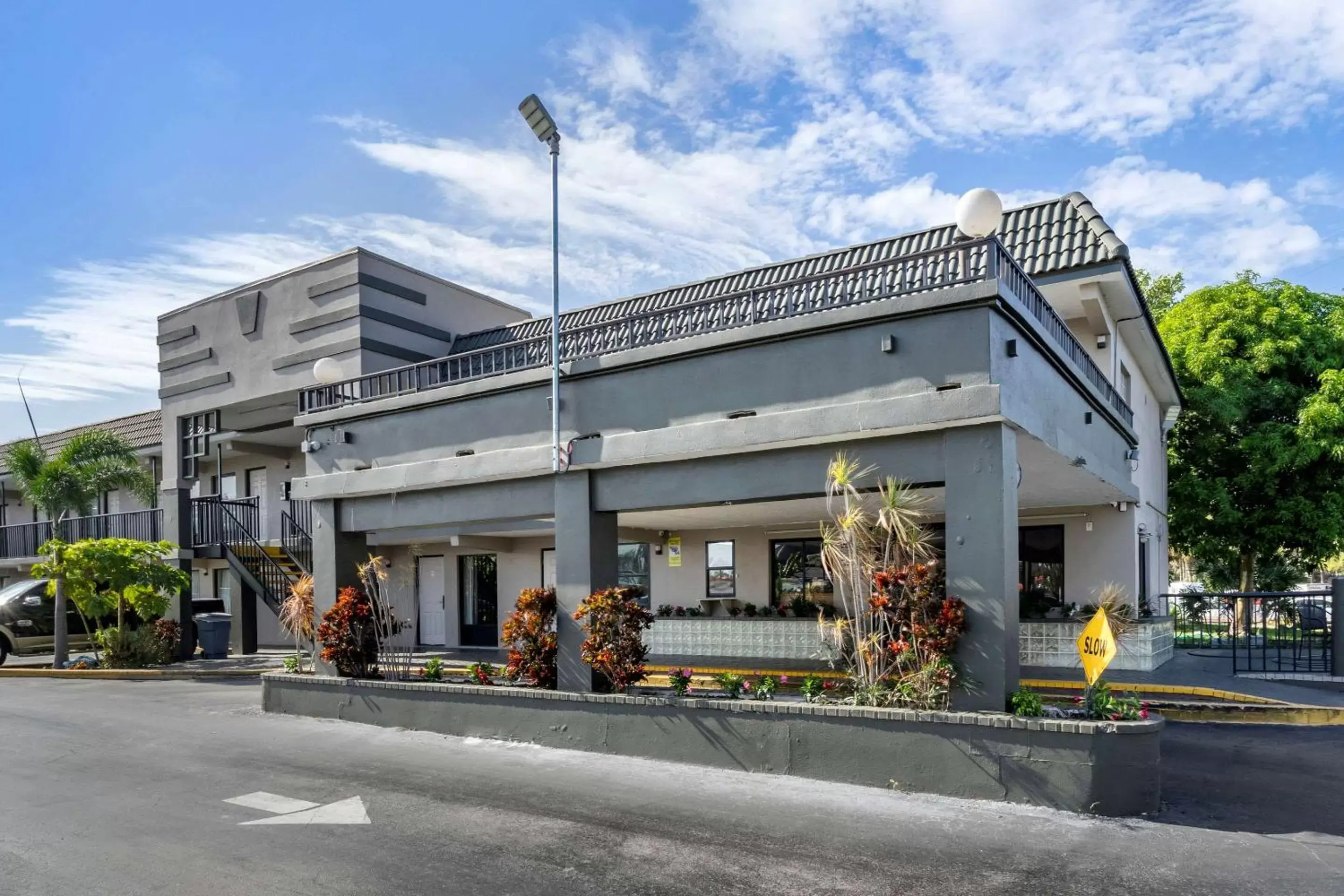 Rodeway Inn Clearwater-Dunedin Rodeway Inn Clearwater-Dunedin