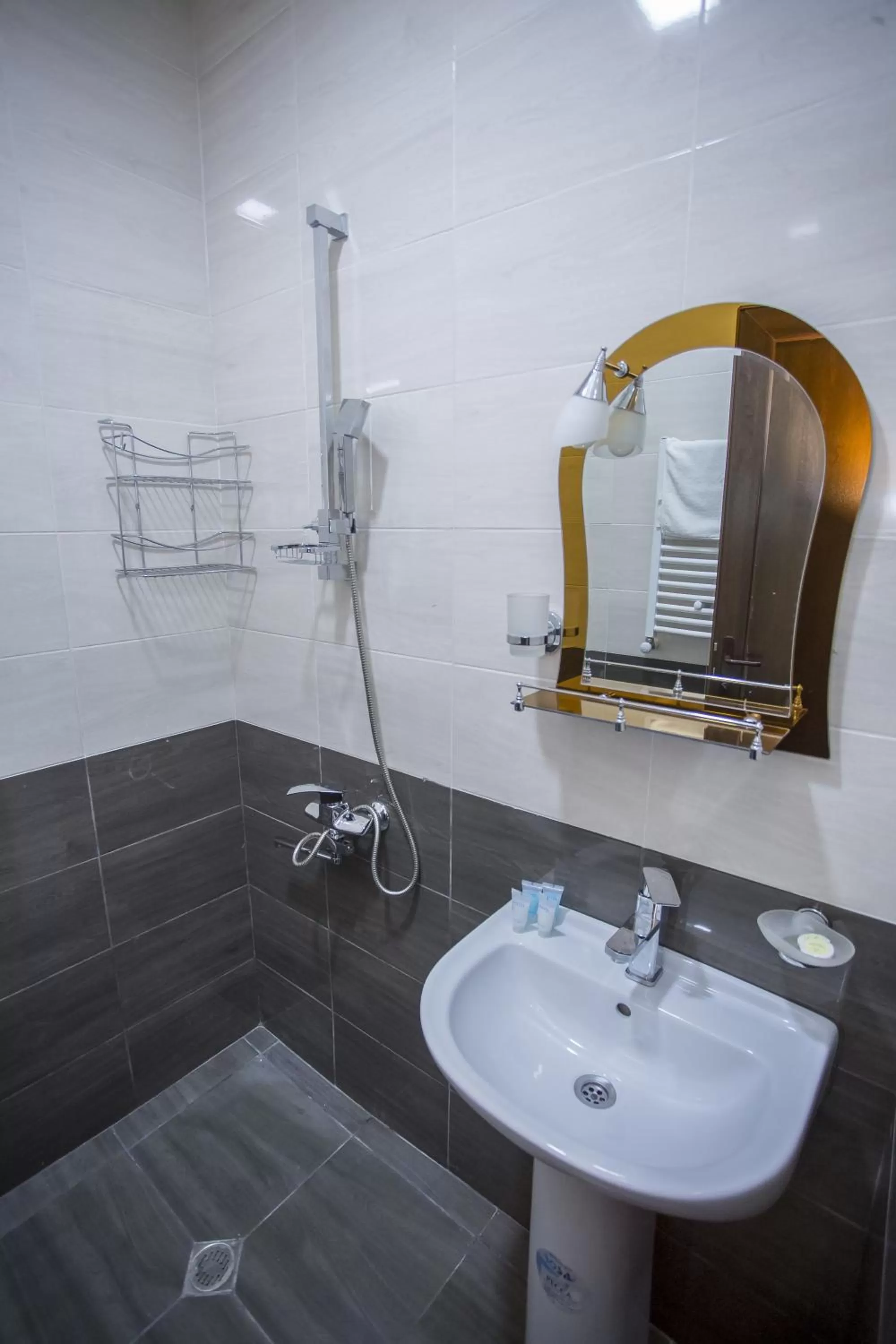 Other, Bathroom in Hotel Garanti