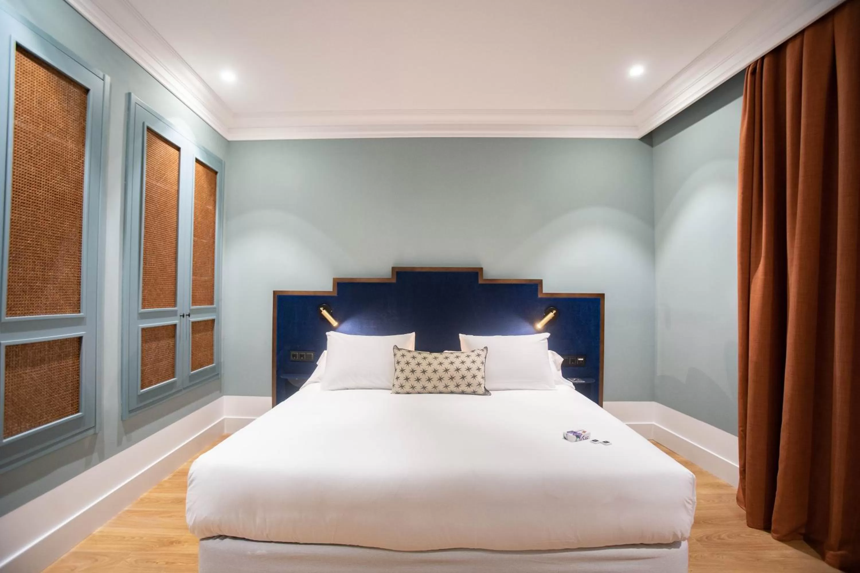 Bed in Soho Boutique Congreso