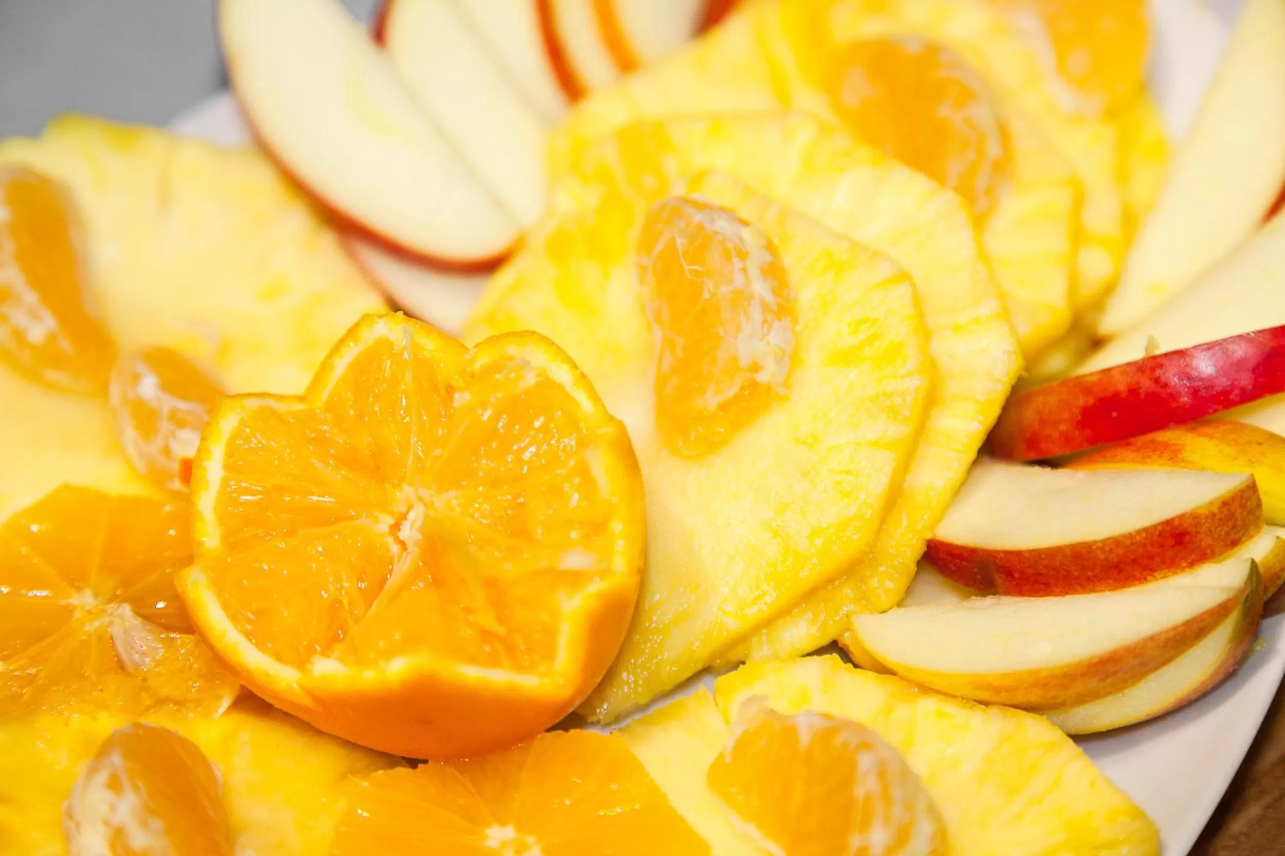 Buffet breakfast in Hotel Aviv Dresden