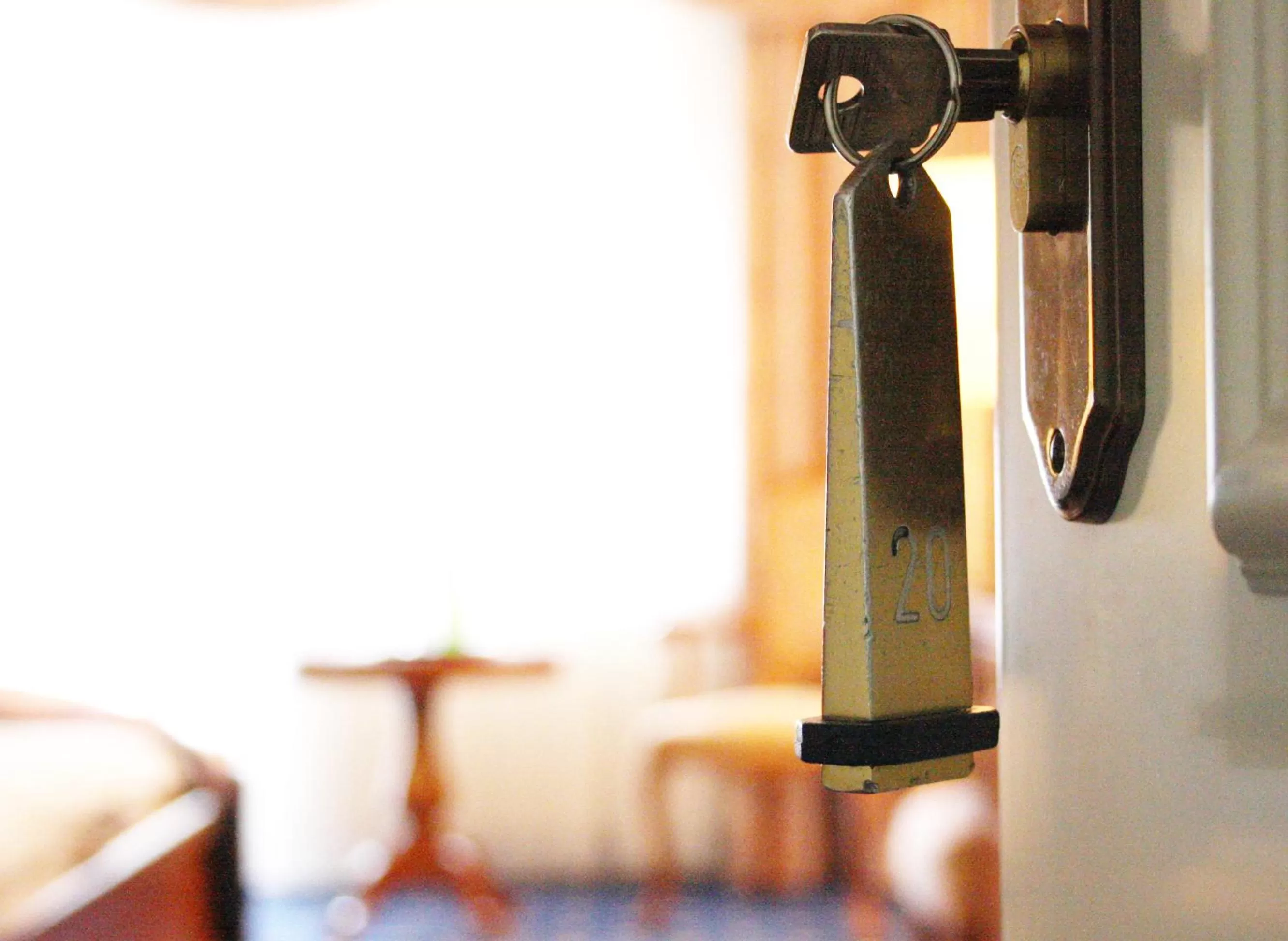 Decorative detail in Hotel König-Stuben