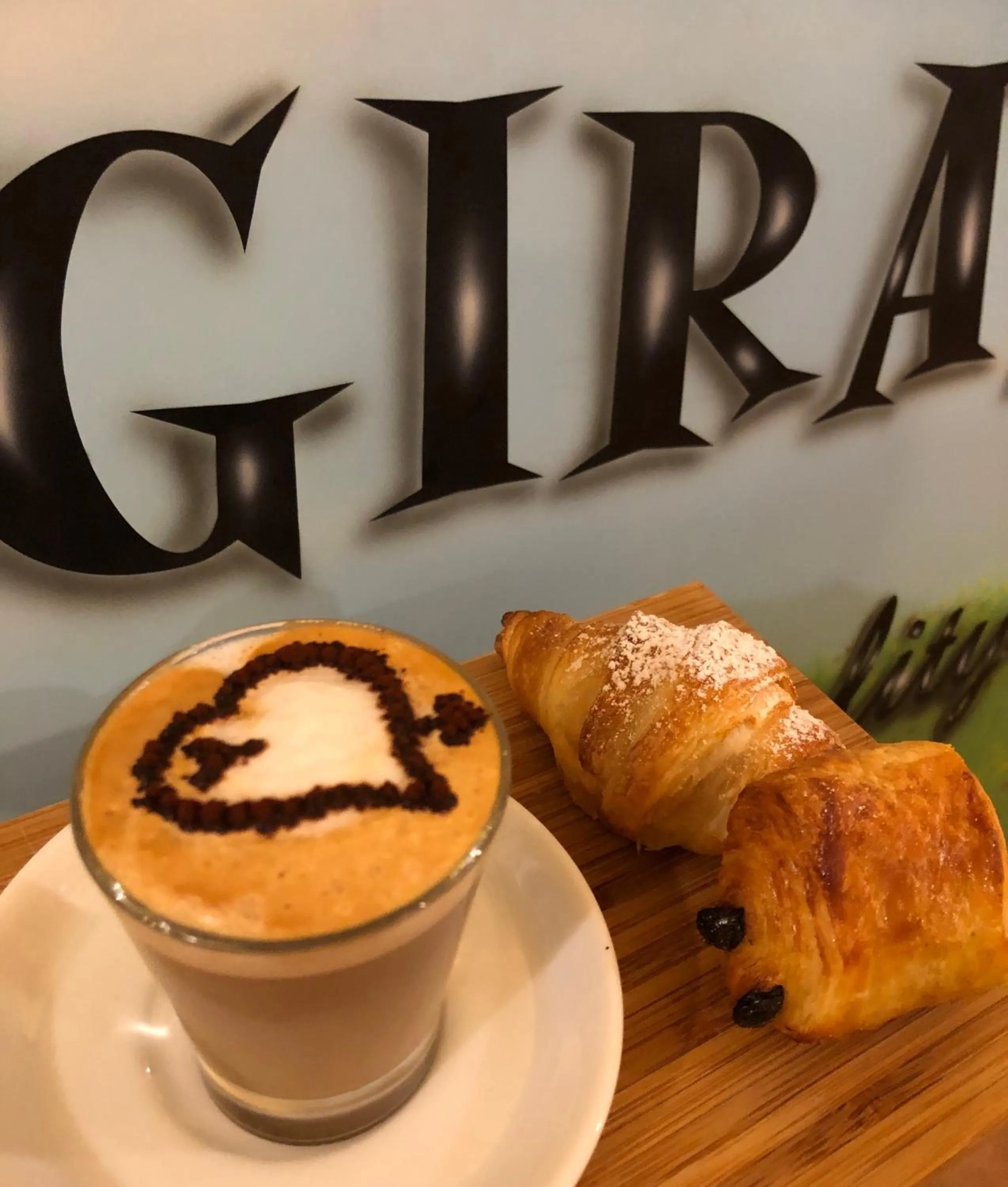 Food and drinks in Il Girasole High Quality Inn