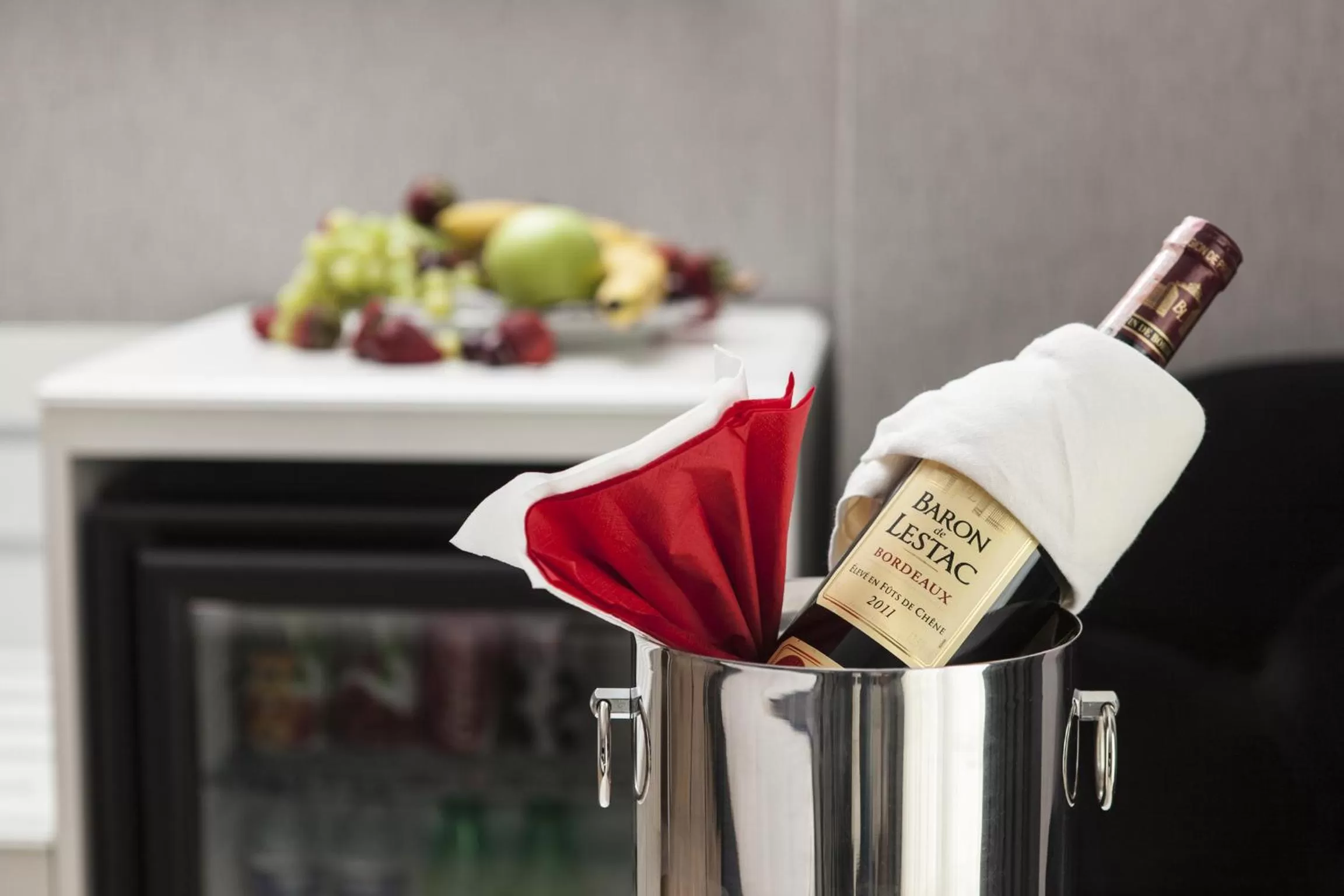 Bed in Dencity Hotels & Spa