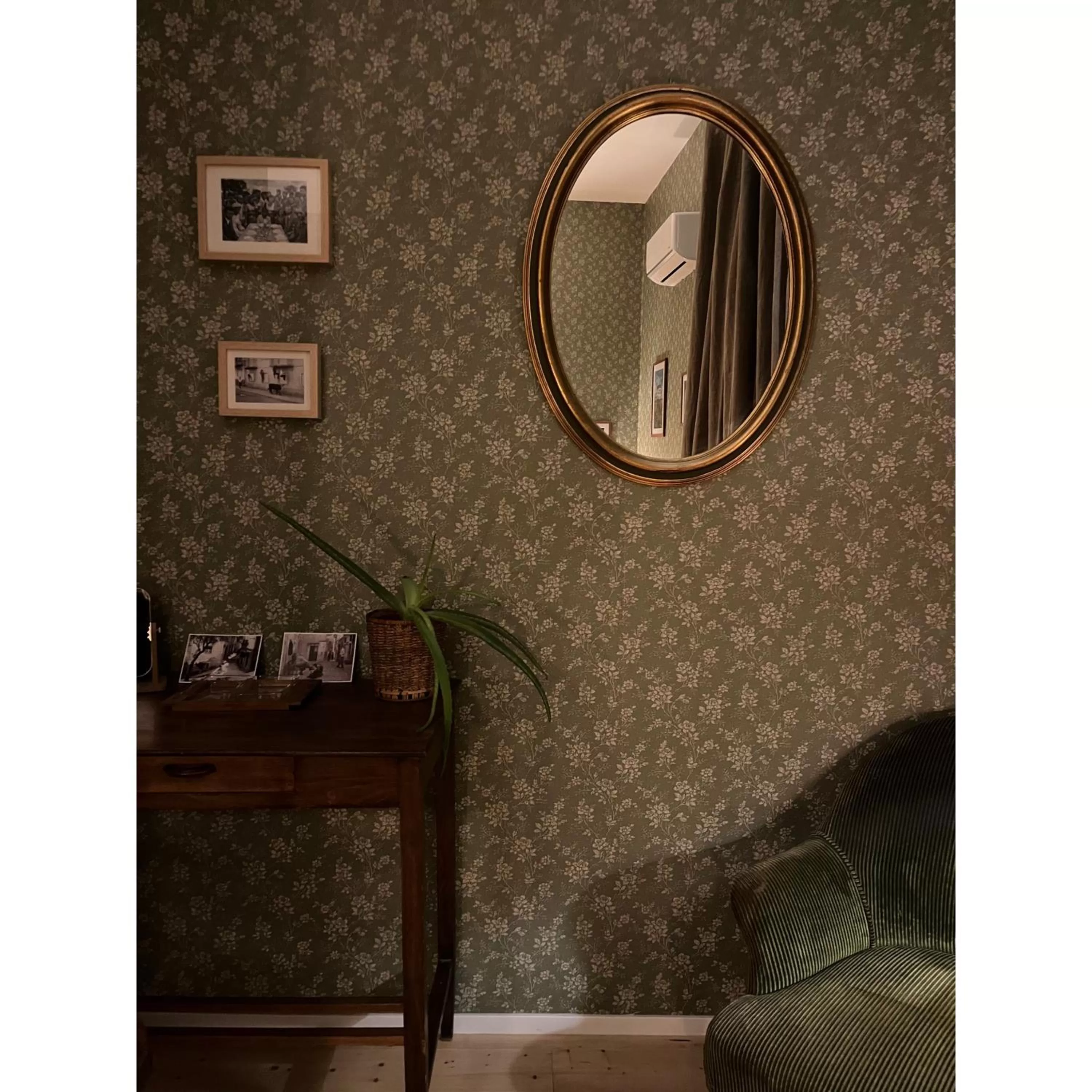 Bathroom in Casa Vayu - Rooms & Garden