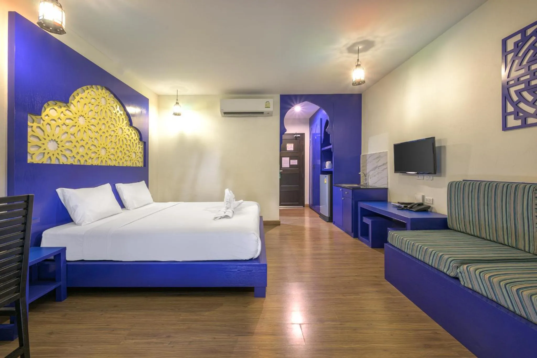 Anchanlina Hotel - SHA Plus
