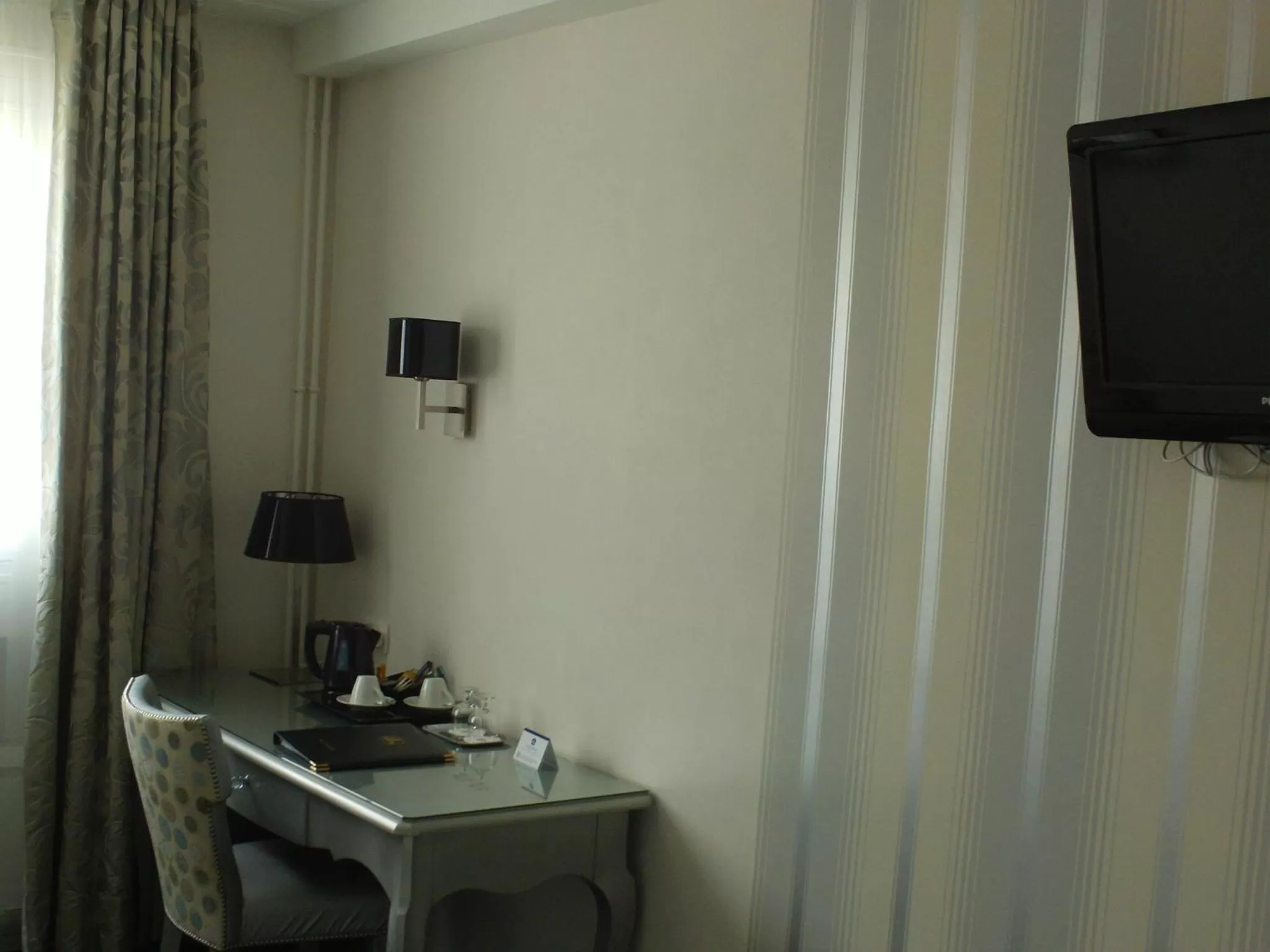 Other in Hotel de Champagne