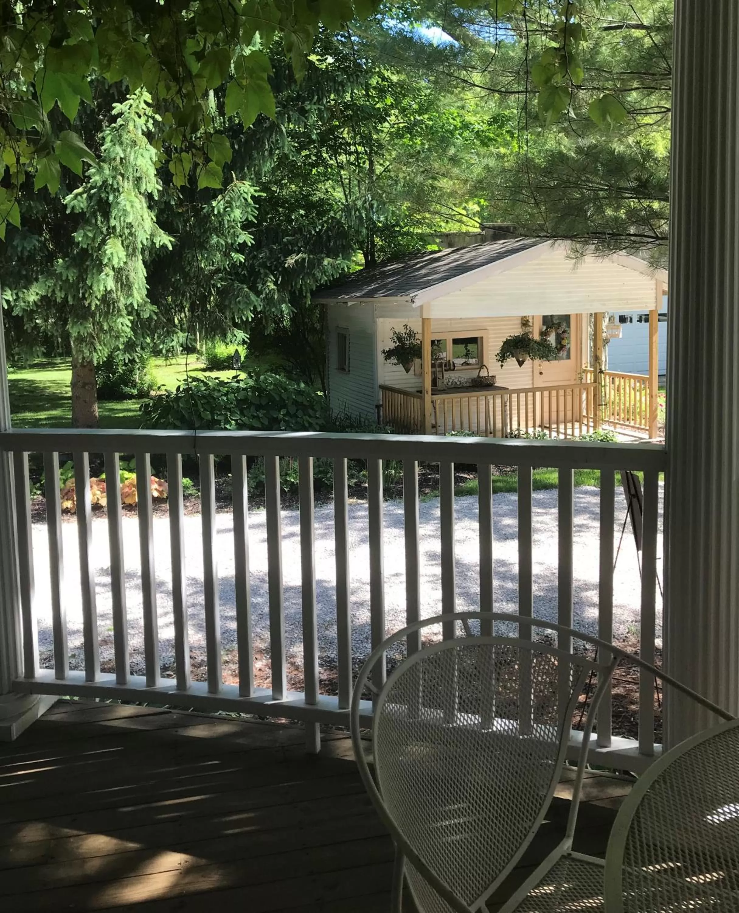 Property building in Martha's Vineyard B & B