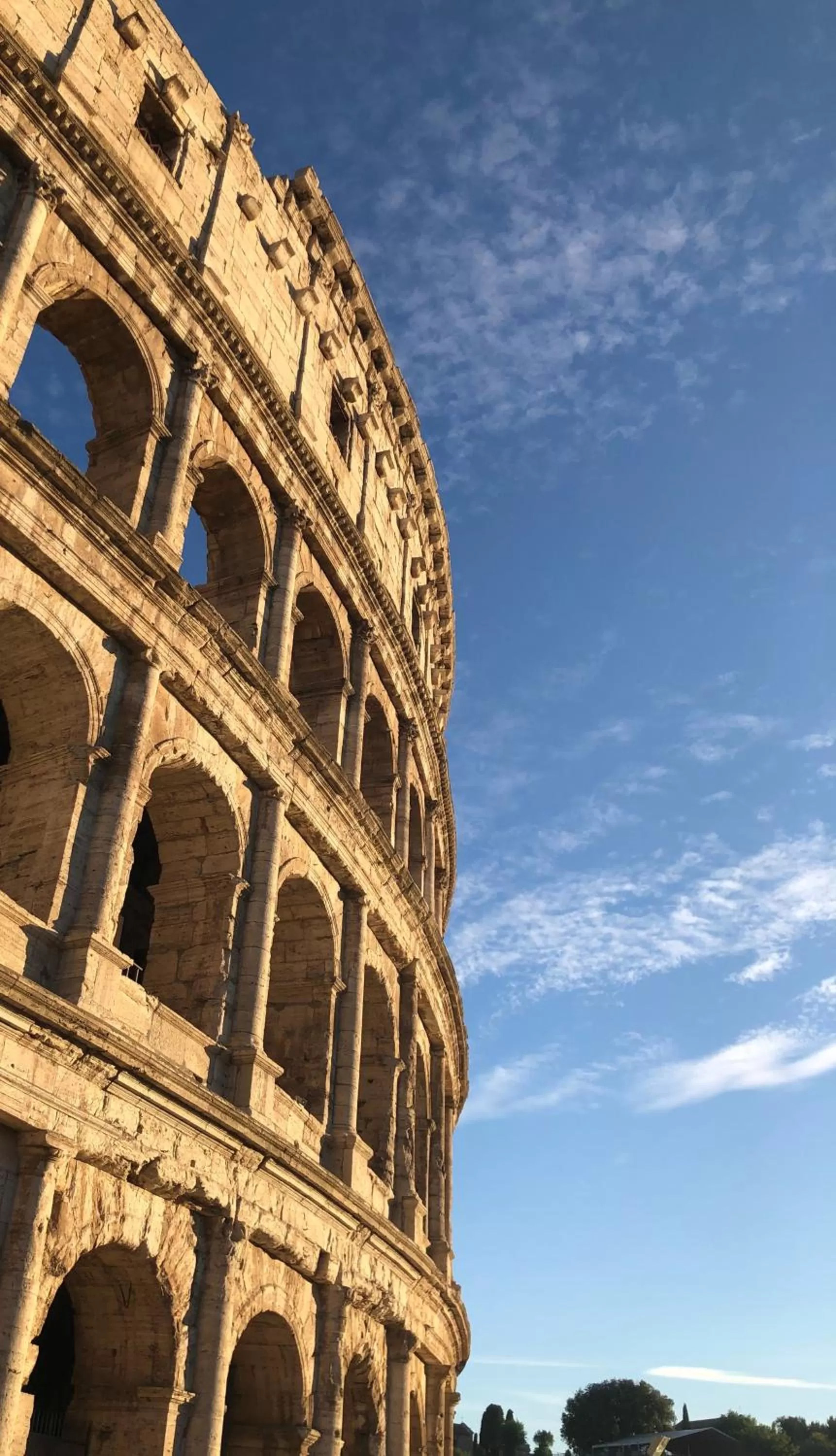 Nearby landmark in Re Monti