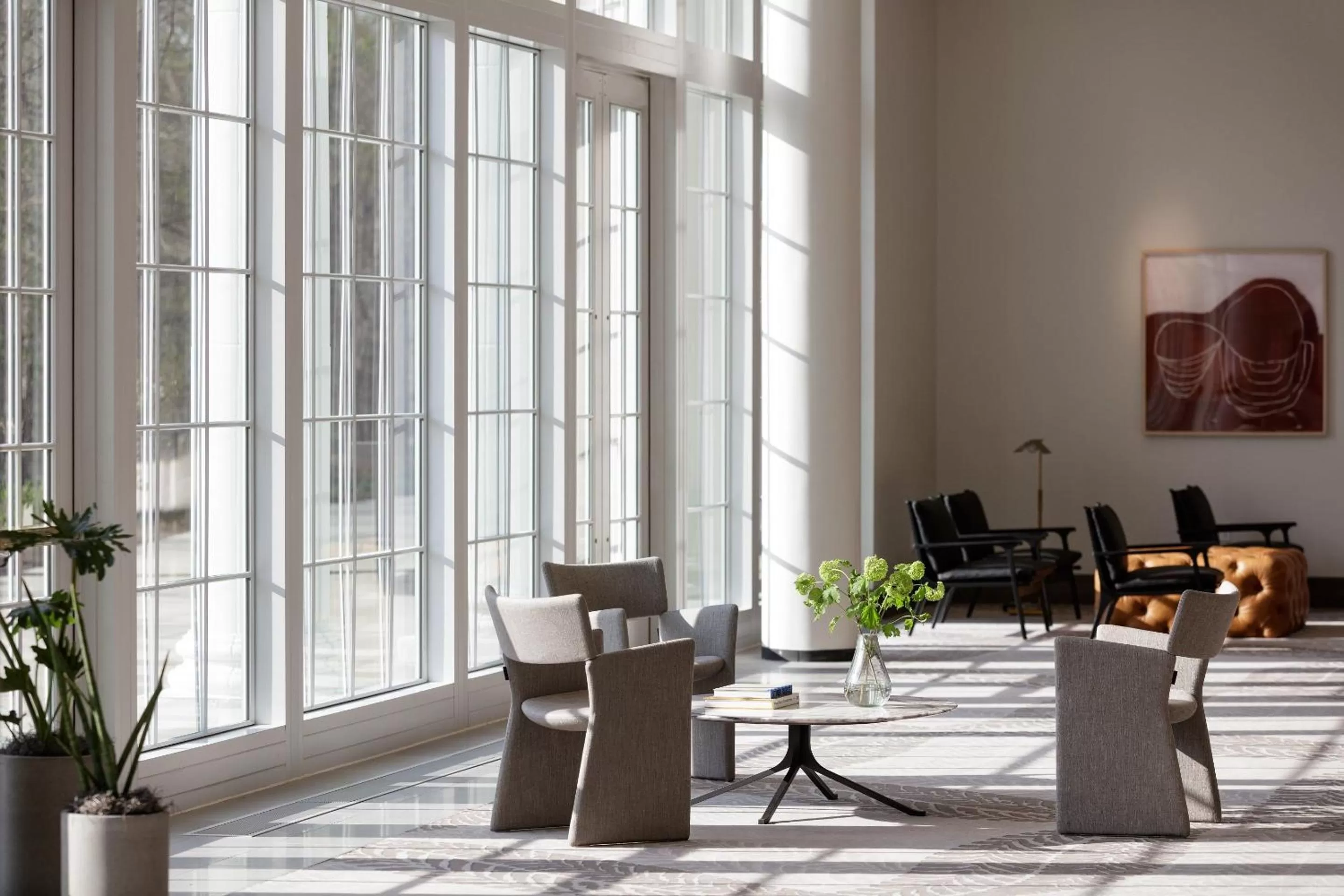 Meeting/conference room in Kimpton - The Forum Hotel by IHG