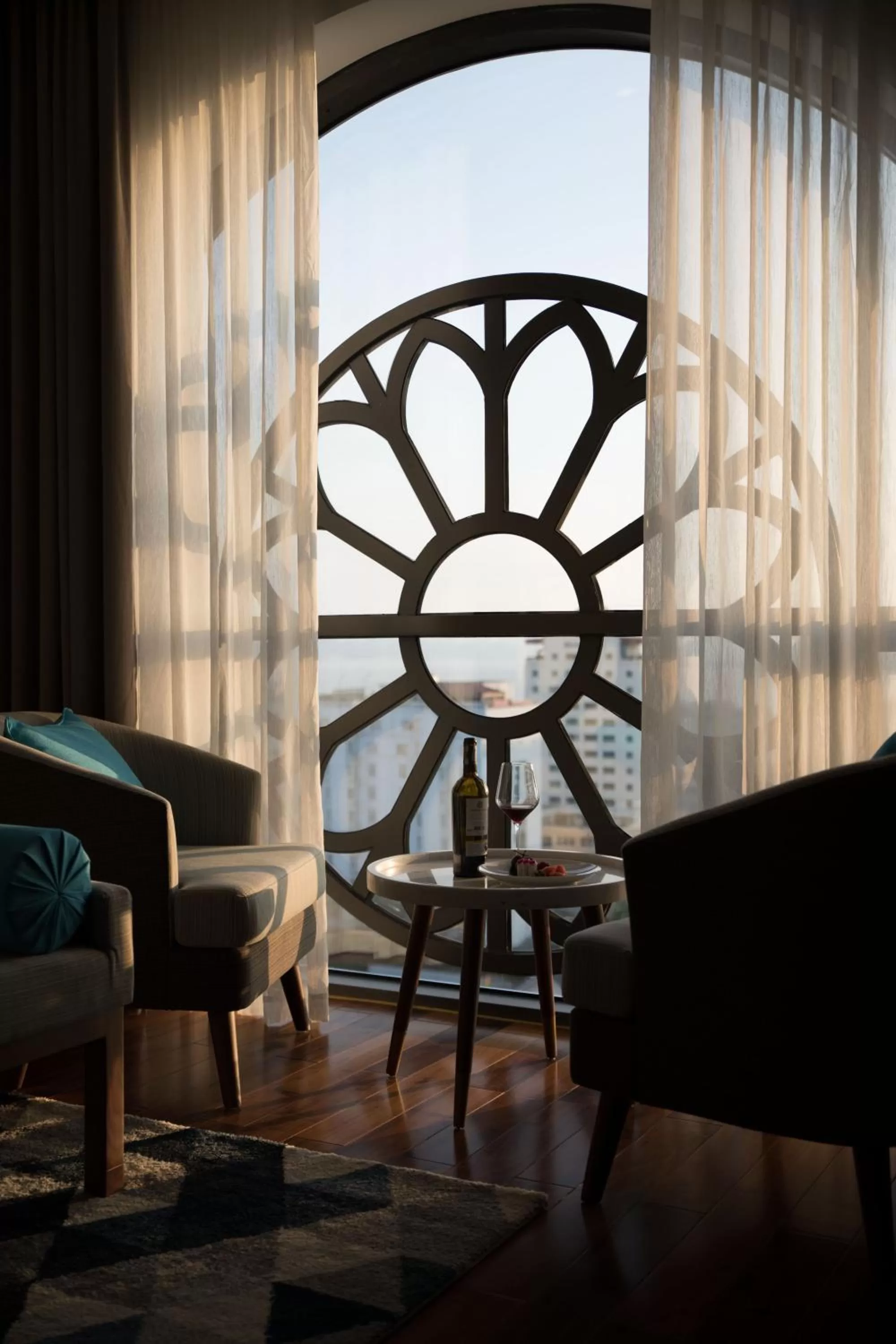 Photo of the whole room in D'Lecia Ha Long Hotel