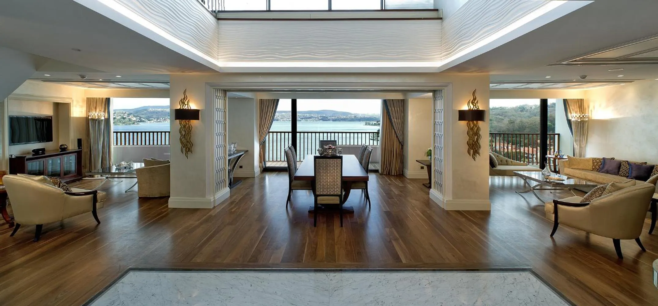 Nightclub / DJ in The Grand Tarabya Managed by Accor