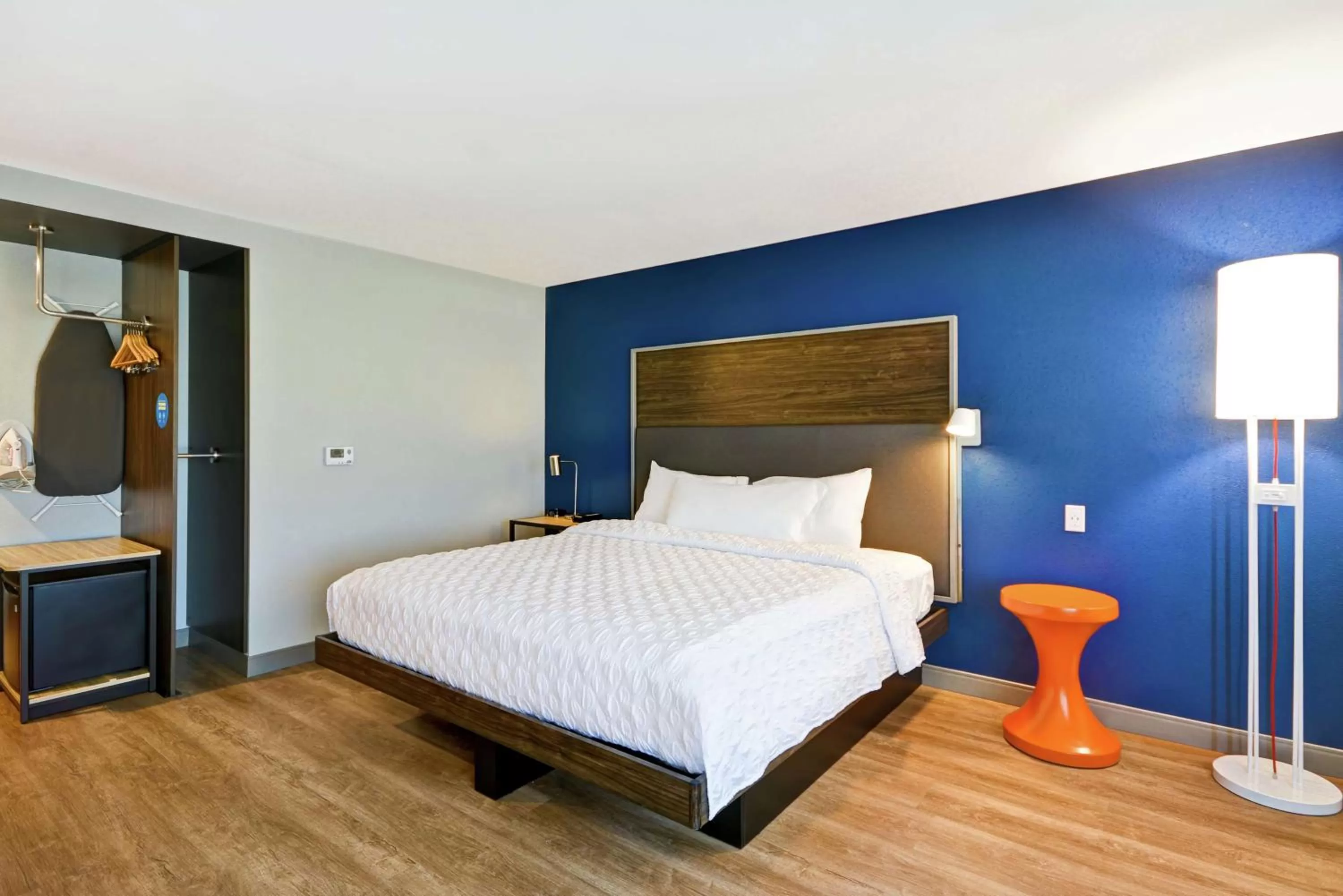 Bed in Tru By Hilton Beavercreek Dayton