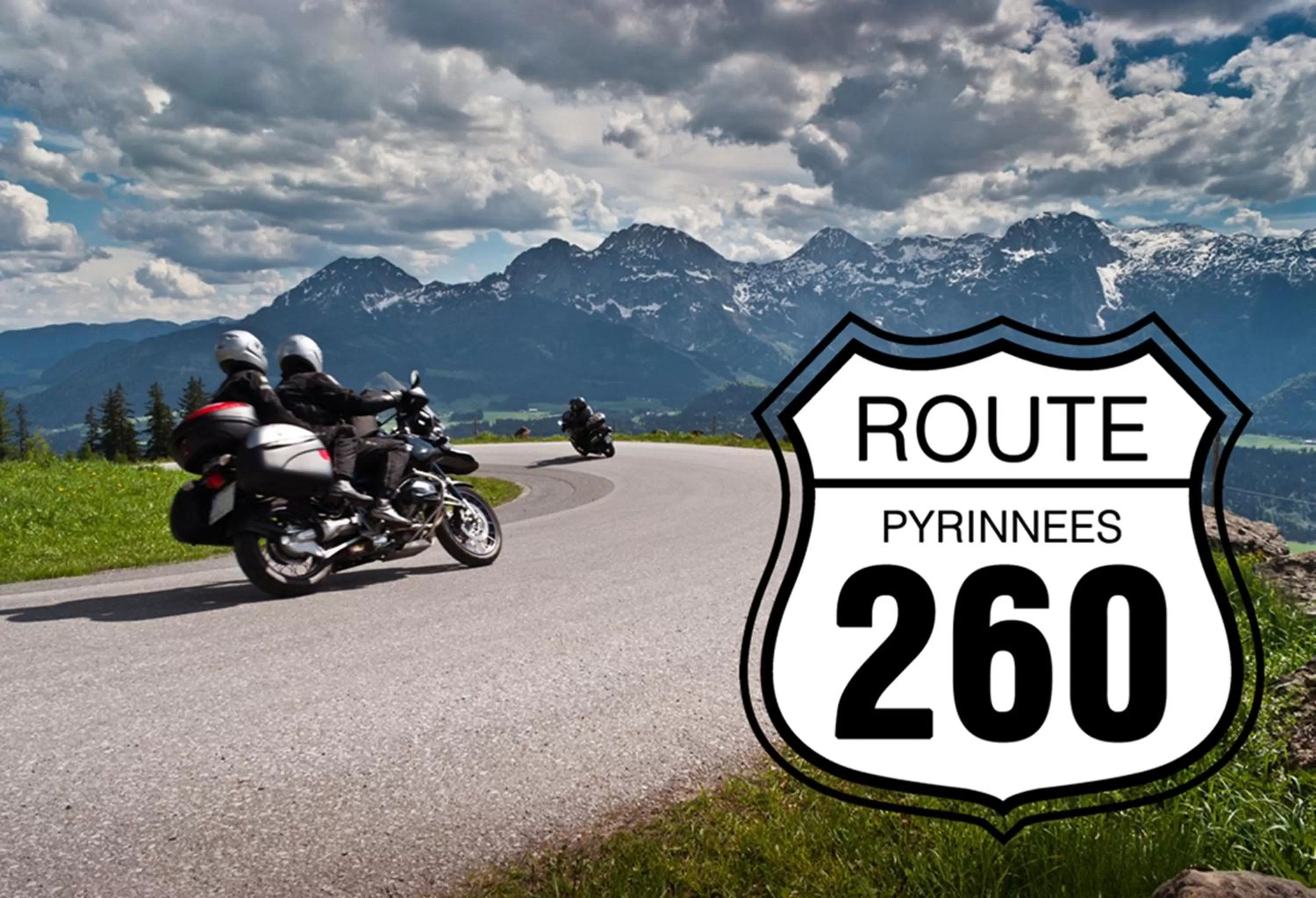 Spring in Hotel Restaurant Les Brases