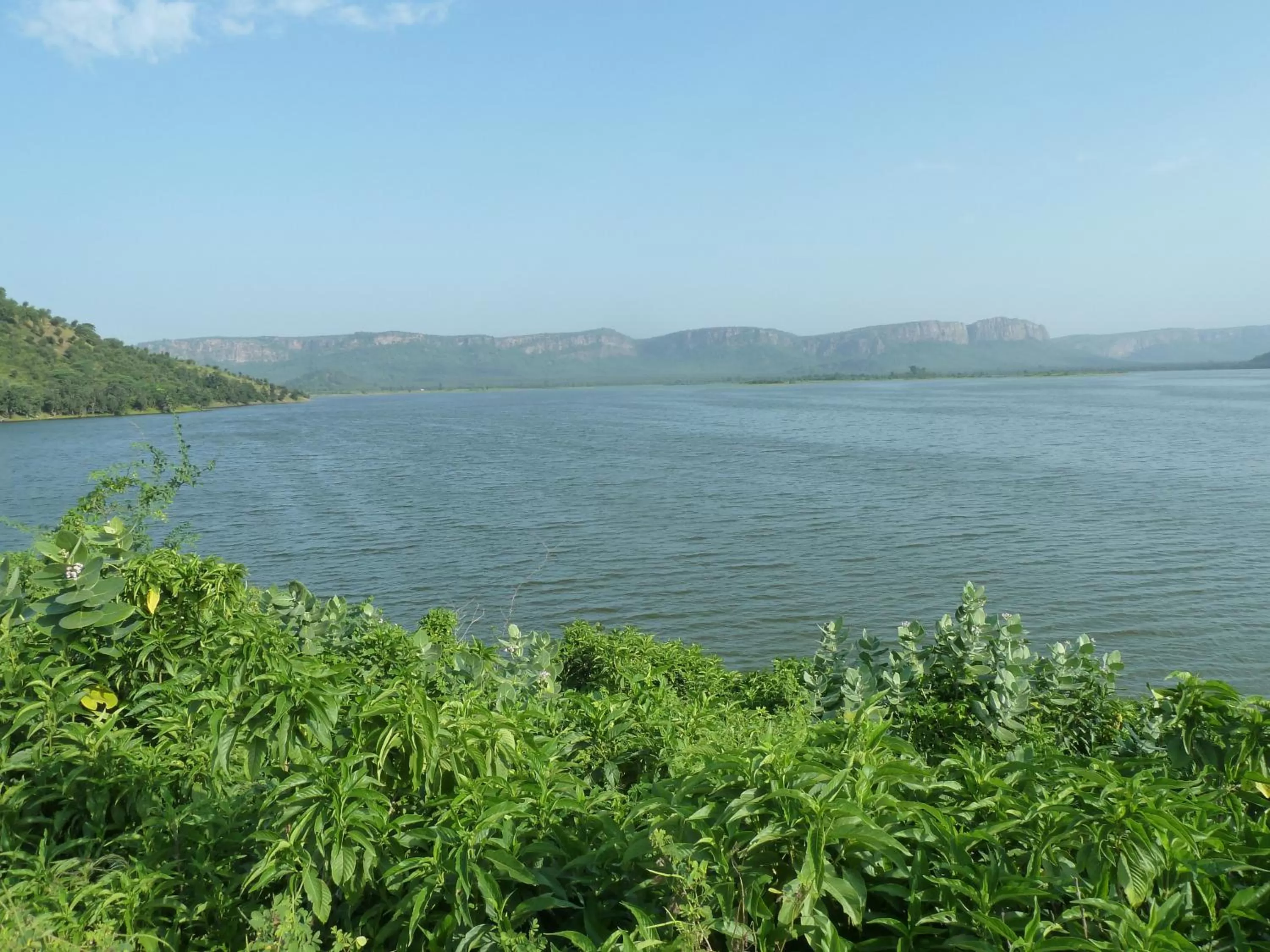 Nearby landmark in Omak Tiger Seven