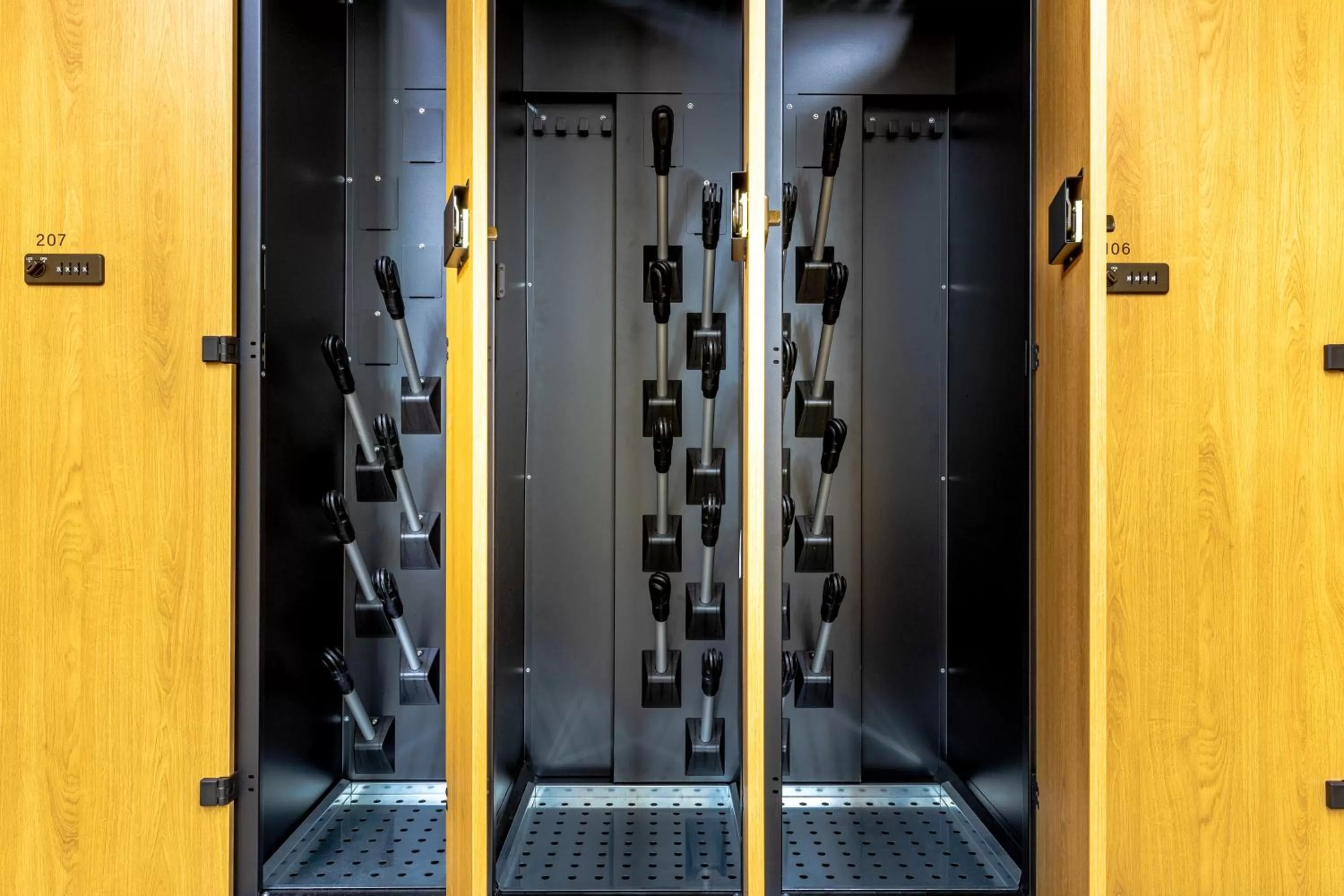 microwave in The Happo by HHG