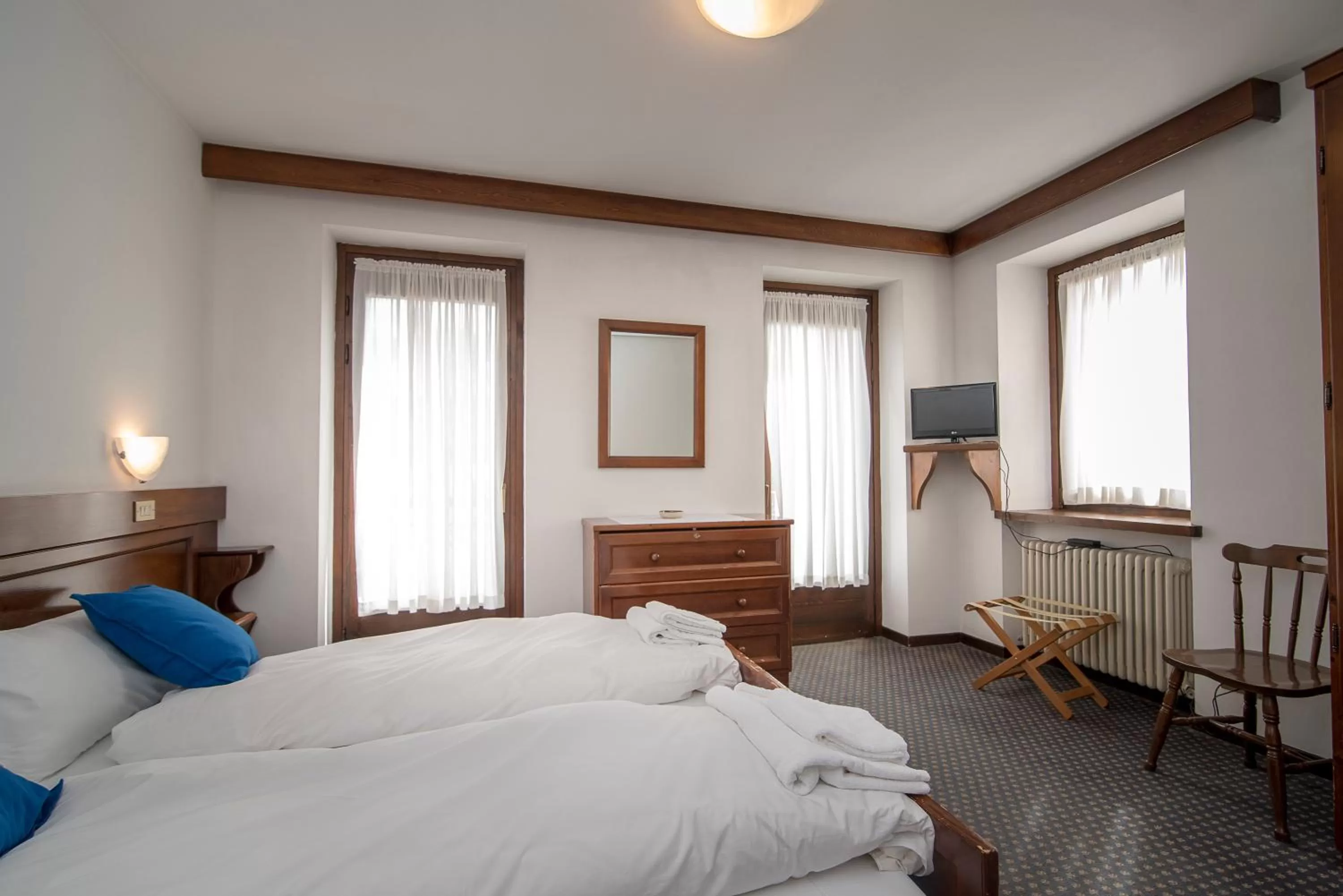 Bed in Locanda ai Dogi