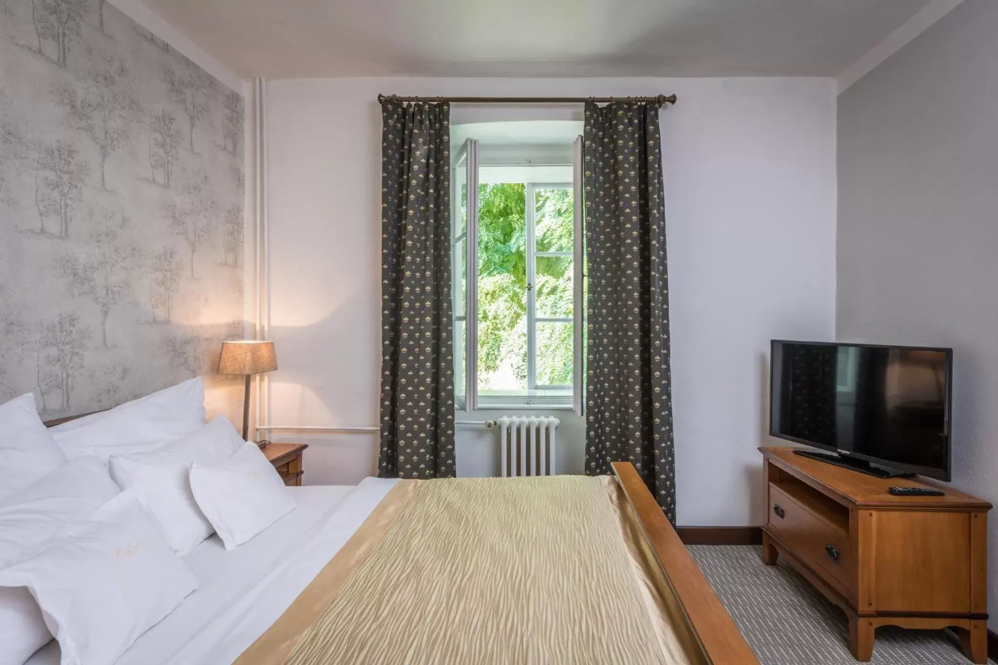 Junior Suite in Monastery Garden Prague Junior Suite in Monastery Garden Prague