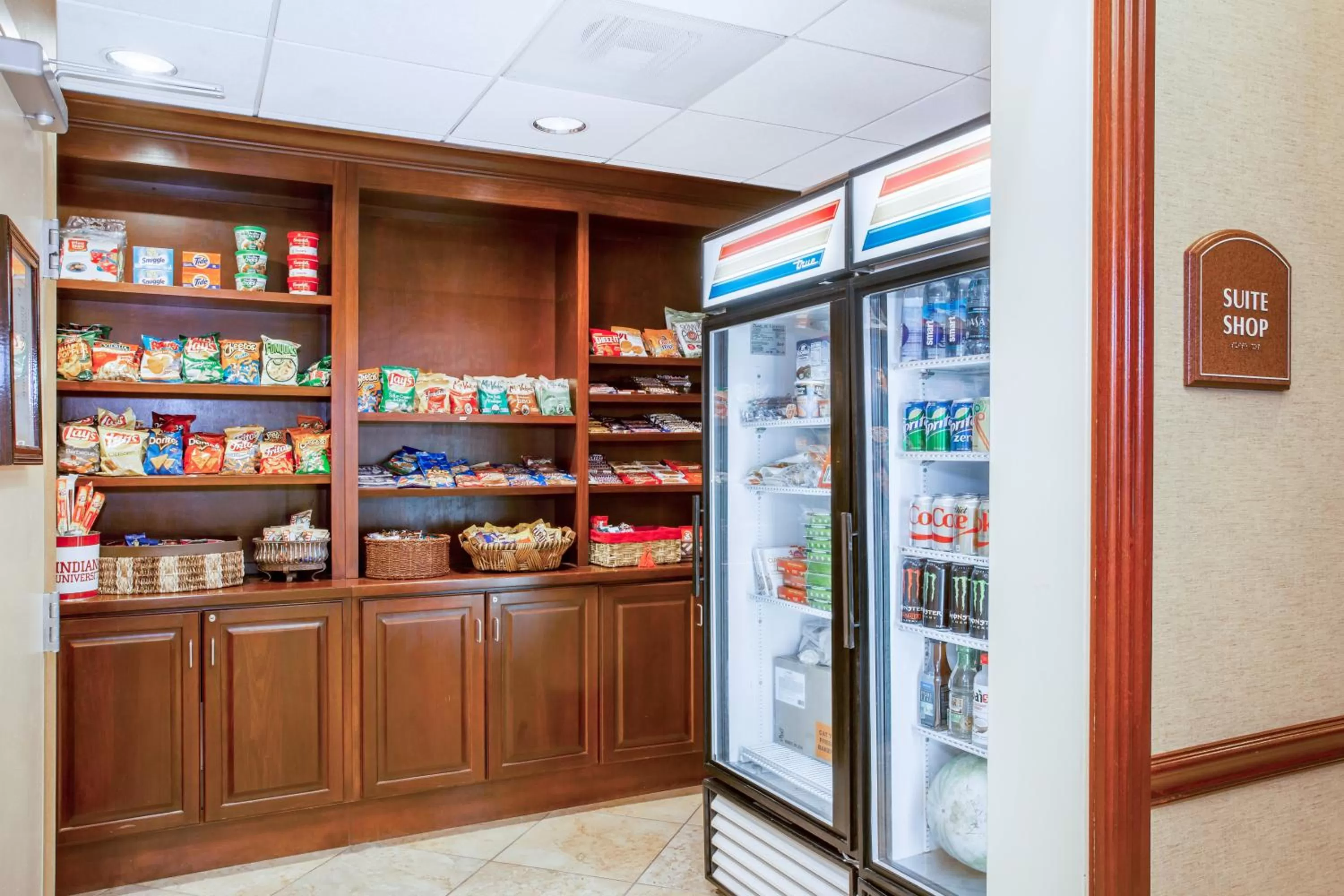 Other in Holiday Inn Express & Suites Bloomington by IHG