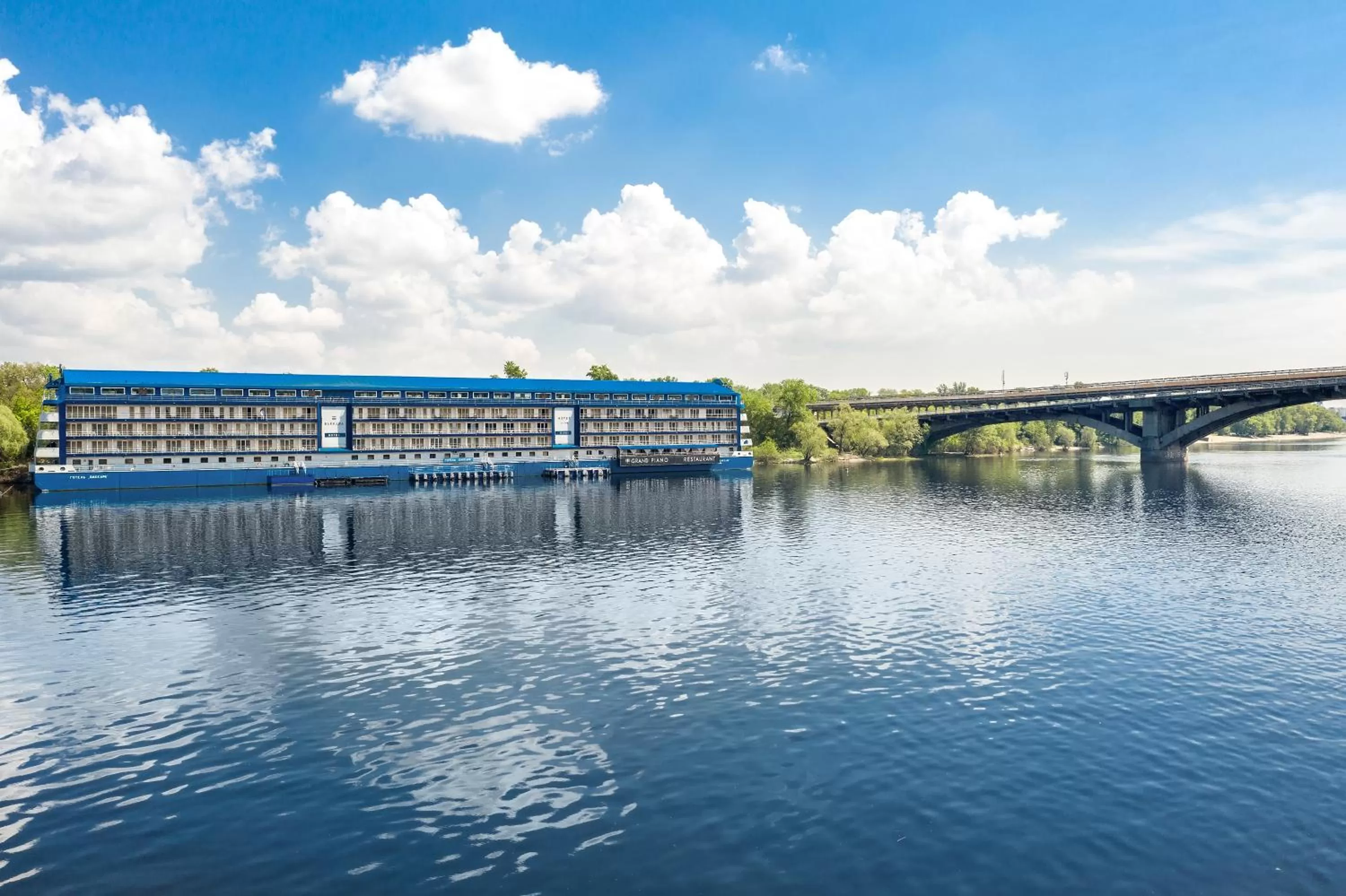 Neighbourhood in Bakkara Hotel