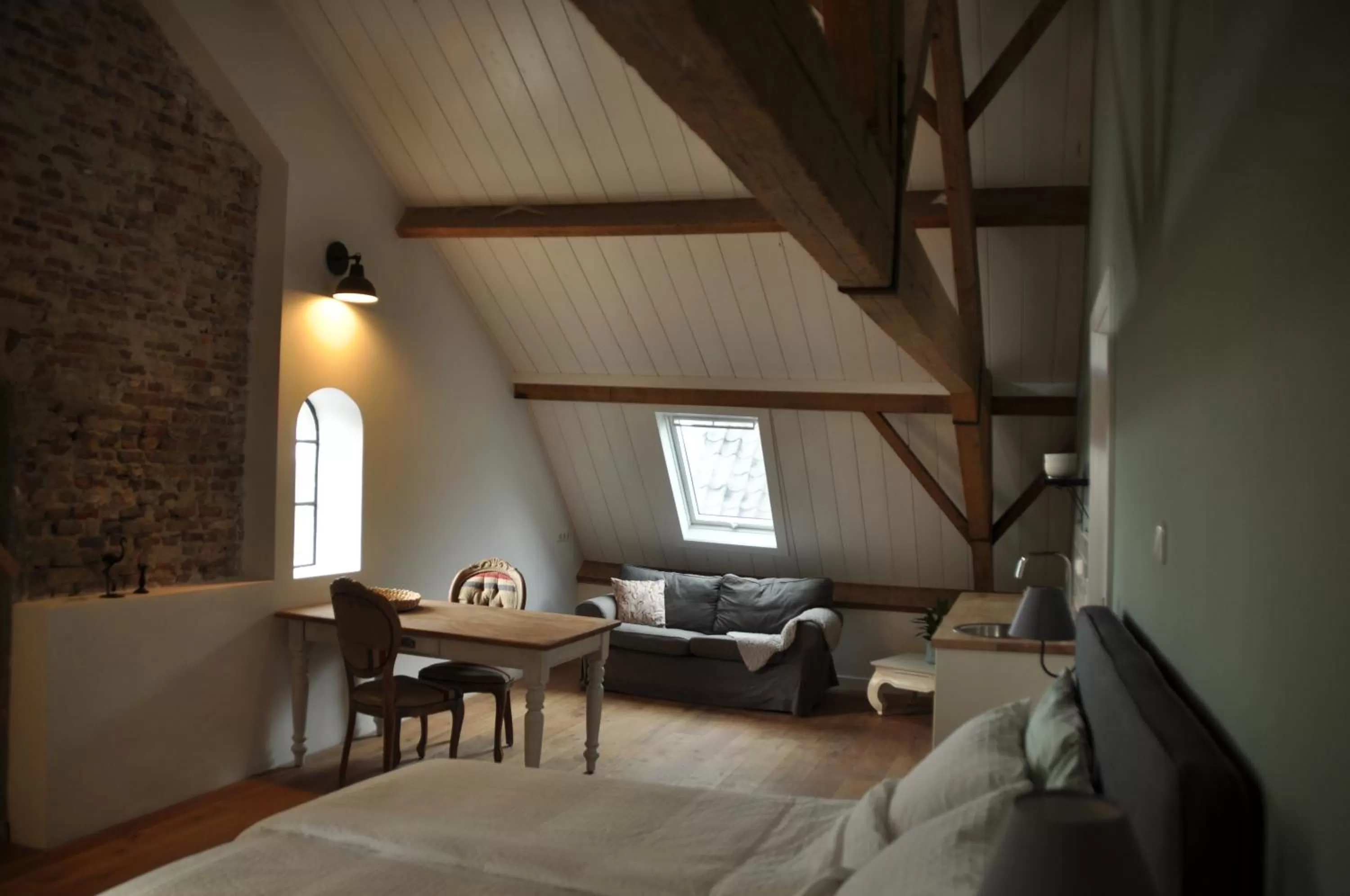 Bed & Brood De Vogelpoel