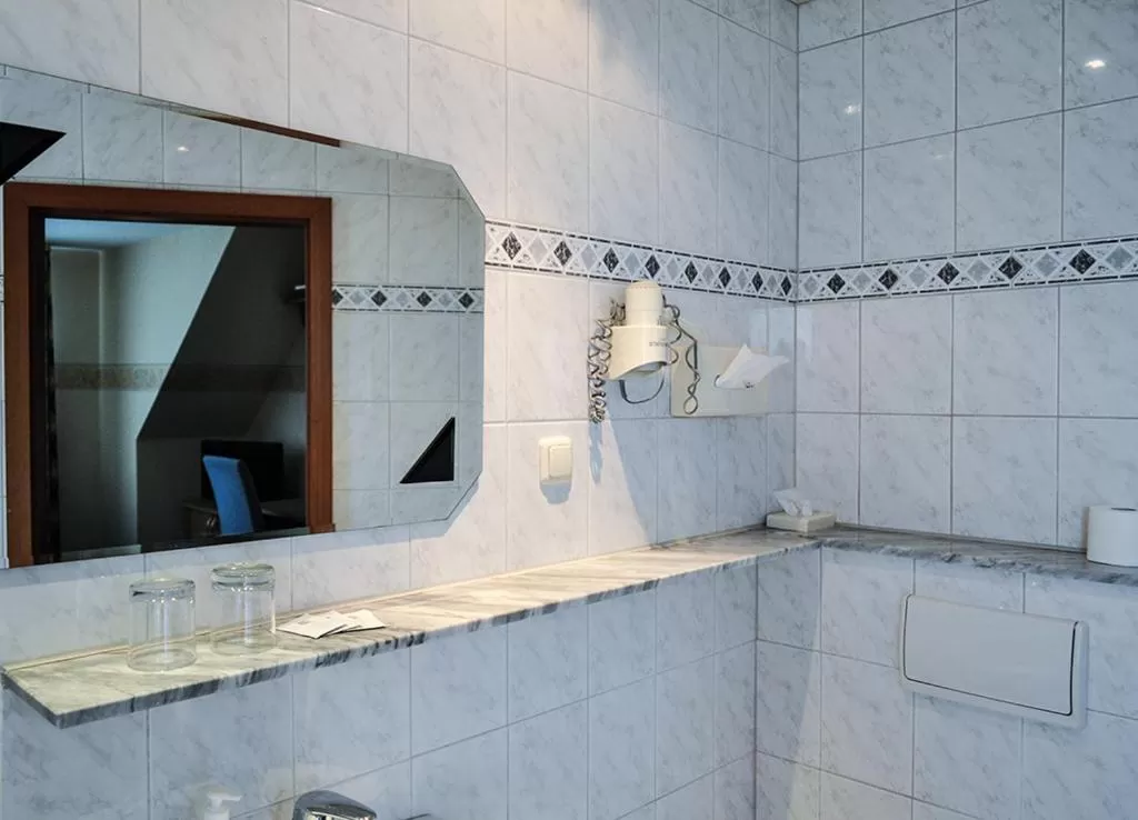 Hotel-Restaurant Schmachtenbergshof