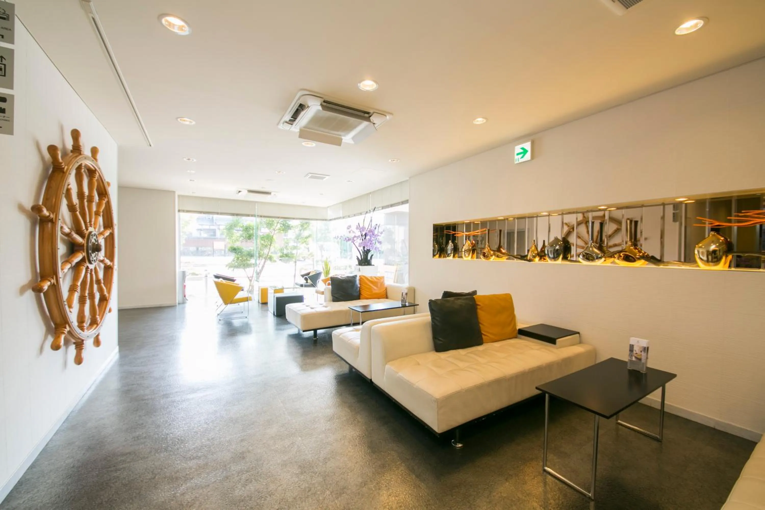 Hotel nanvan浜名湖