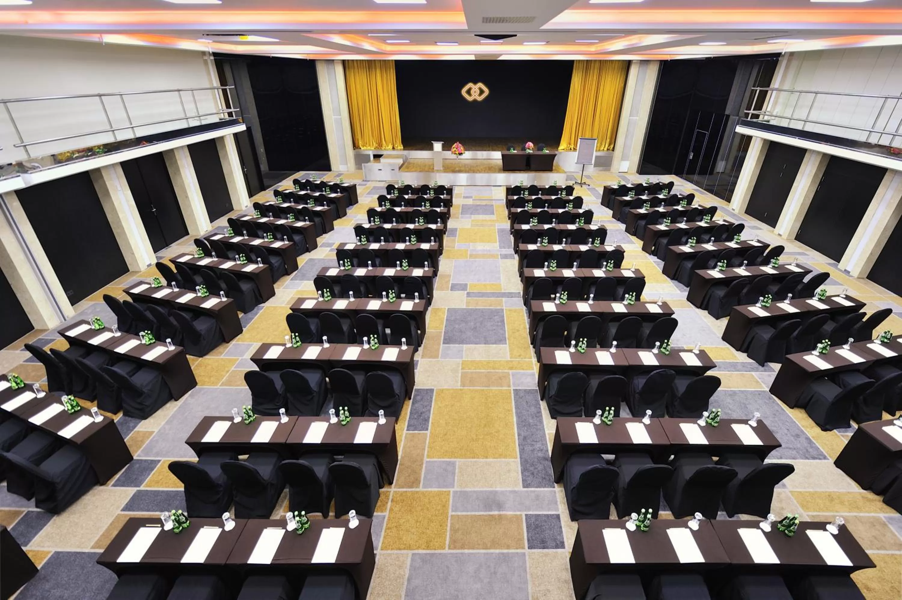 Business facilities in Sofitel Warsaw Victoria