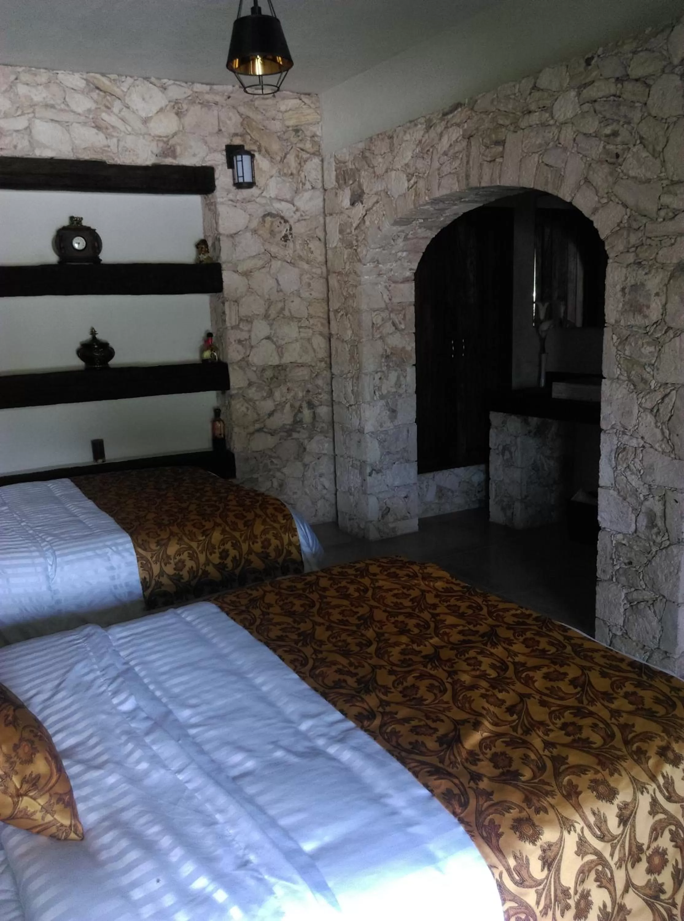 Hotel Boutique Don Faustino